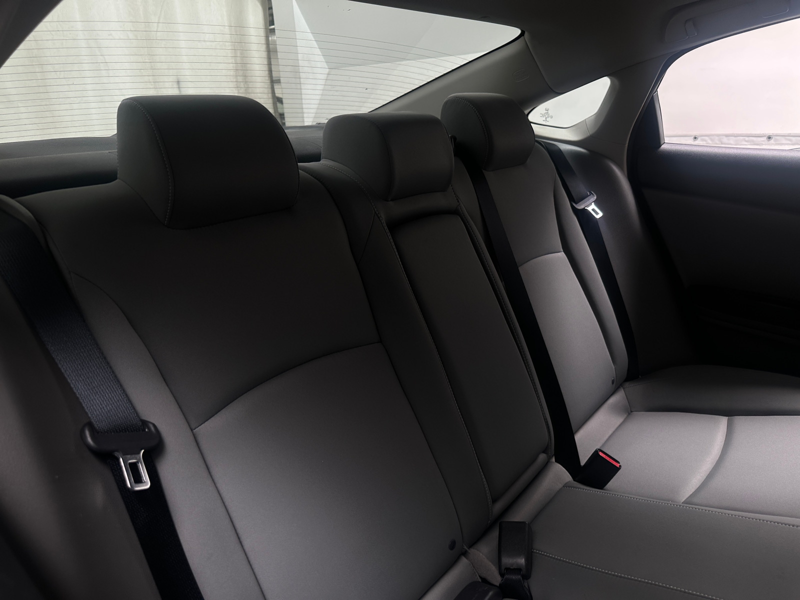 Thumbnail: 2017 Honda Civic - 6