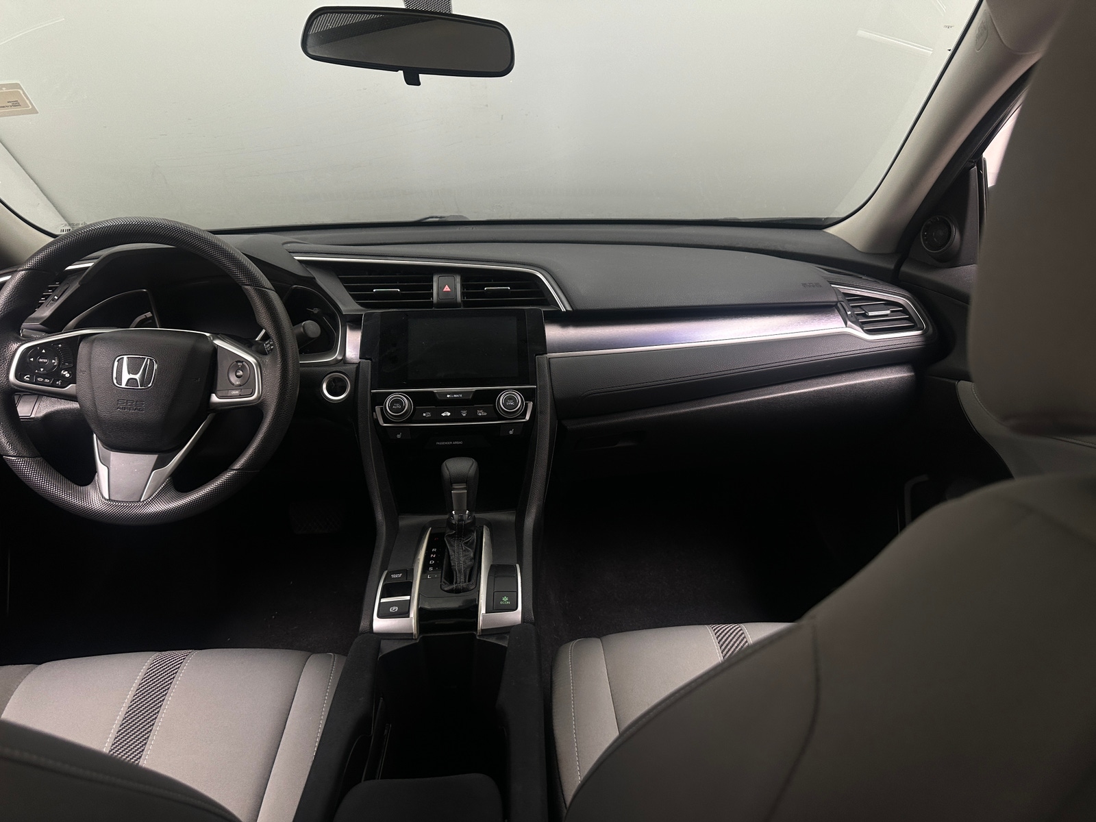 Thumbnail: 2017 Honda Civic - 3