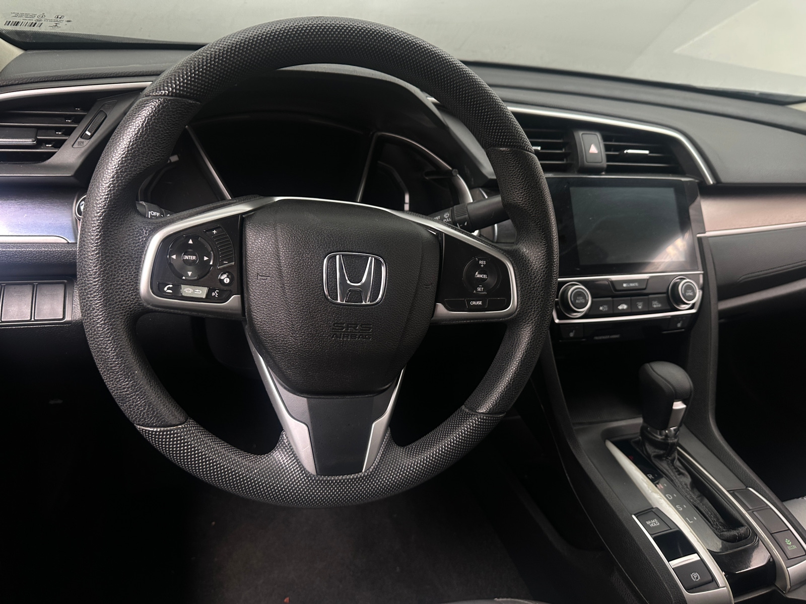 Thumbnail: 2017 Honda Civic - 5