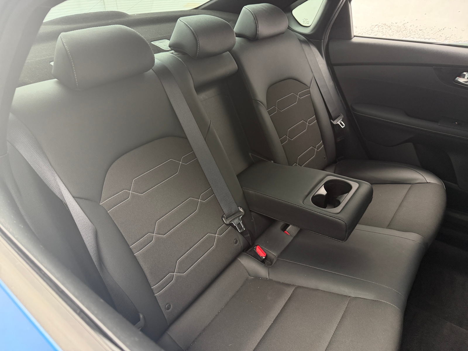 Thumbnail: 2022 Kia Forte - 5