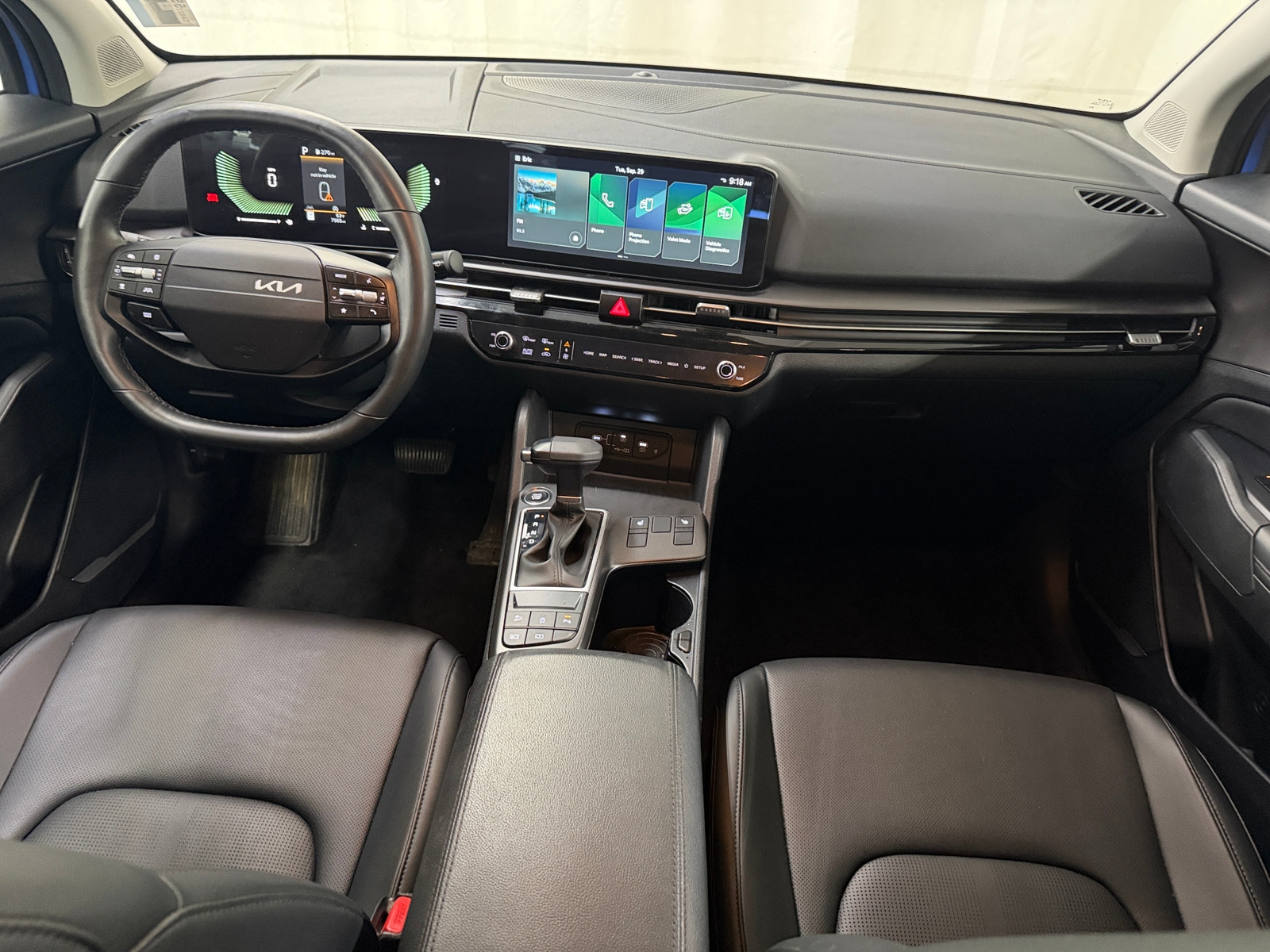 Thumbnail: 2026 Kia Sportage - 2