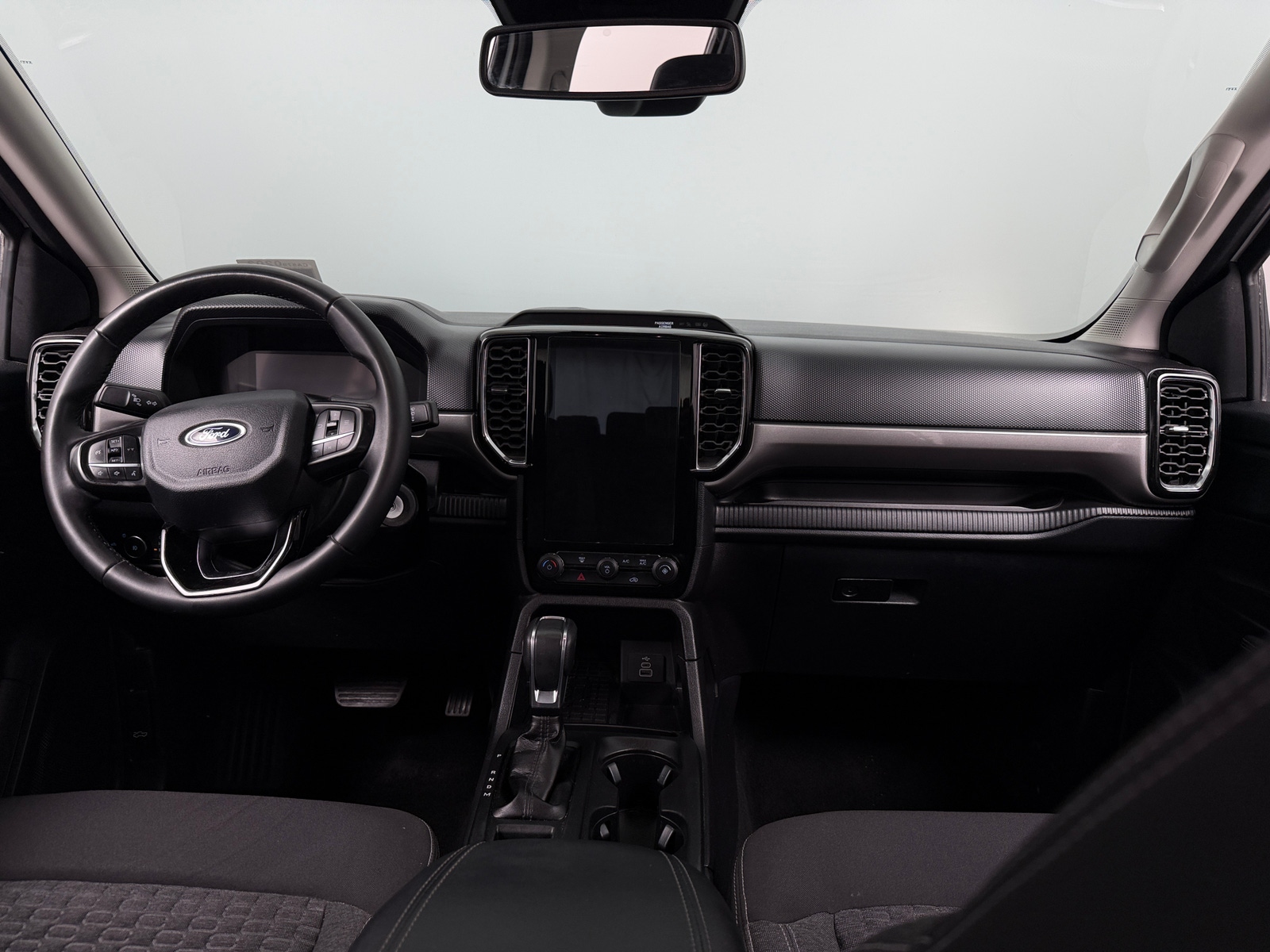Thumbnail: 2025 Ford Ranger - 3