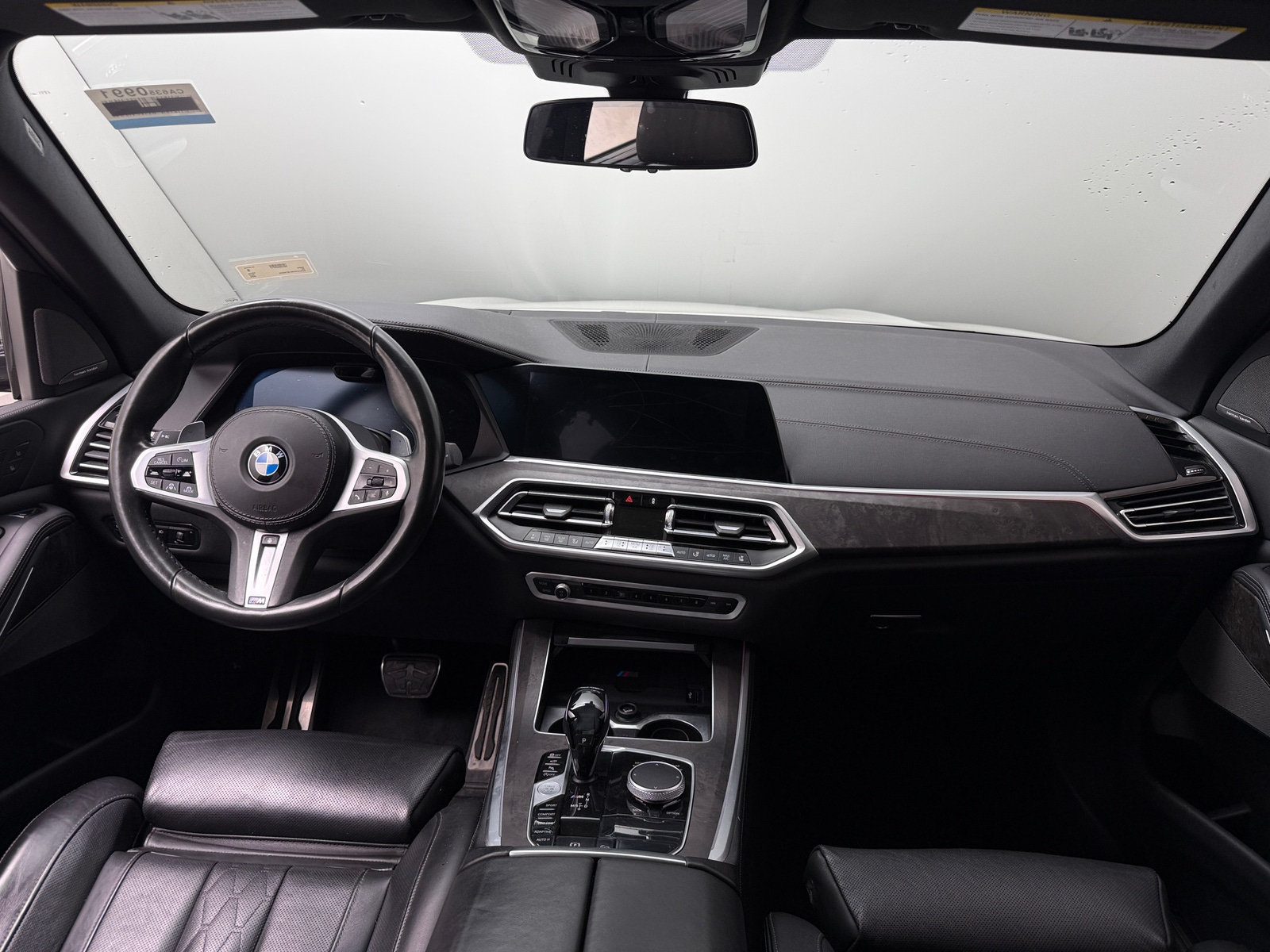 Thumbnail: 2020 BMW X5 - 2