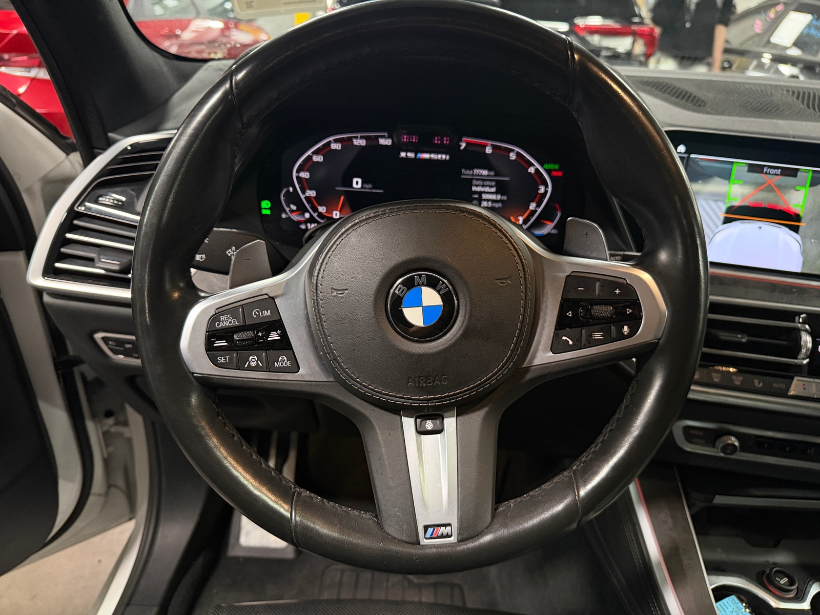 Thumbnail: 2020 BMW X5 - 4