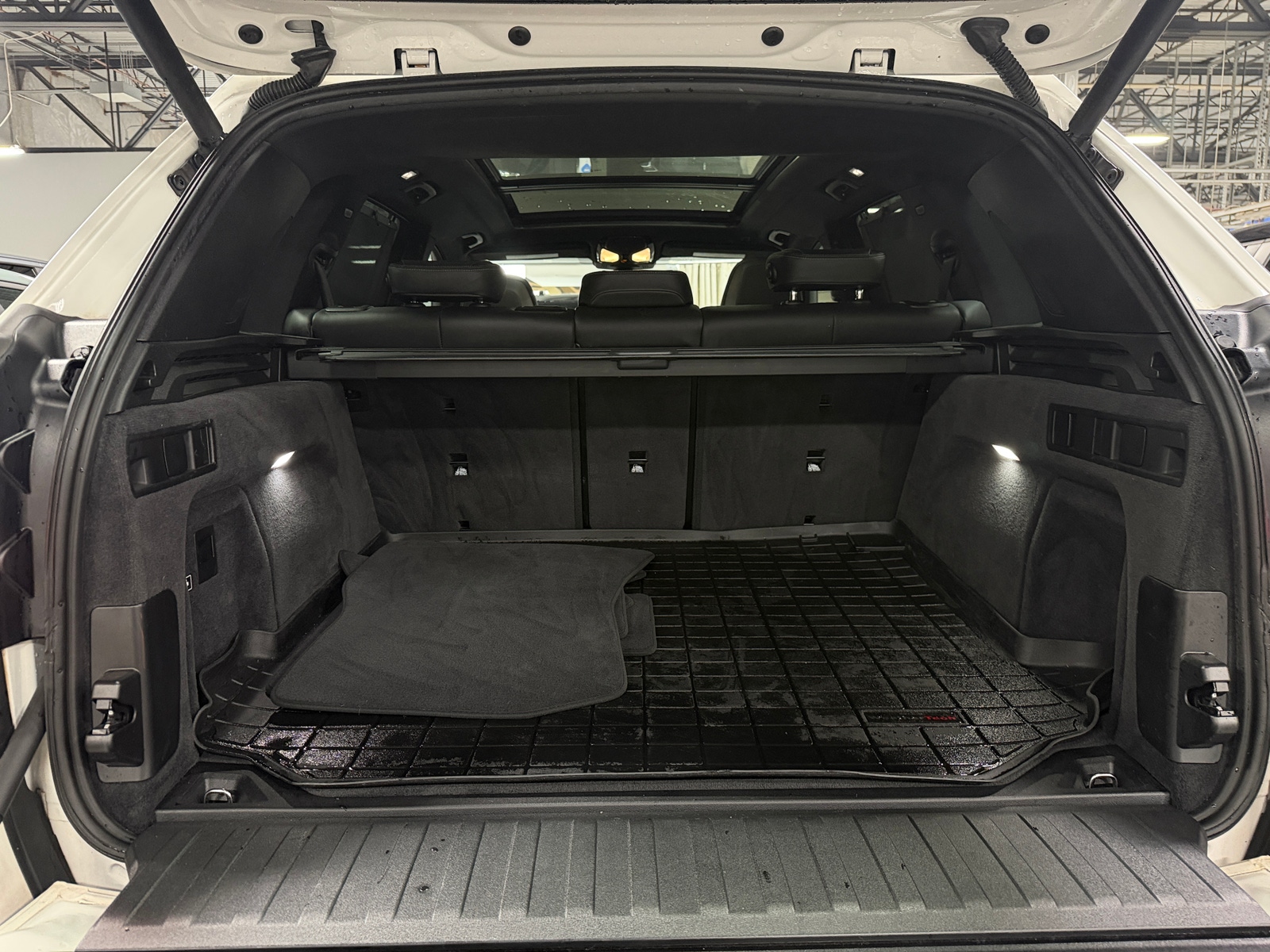 Thumbnail: 2020 BMW X5 - 6