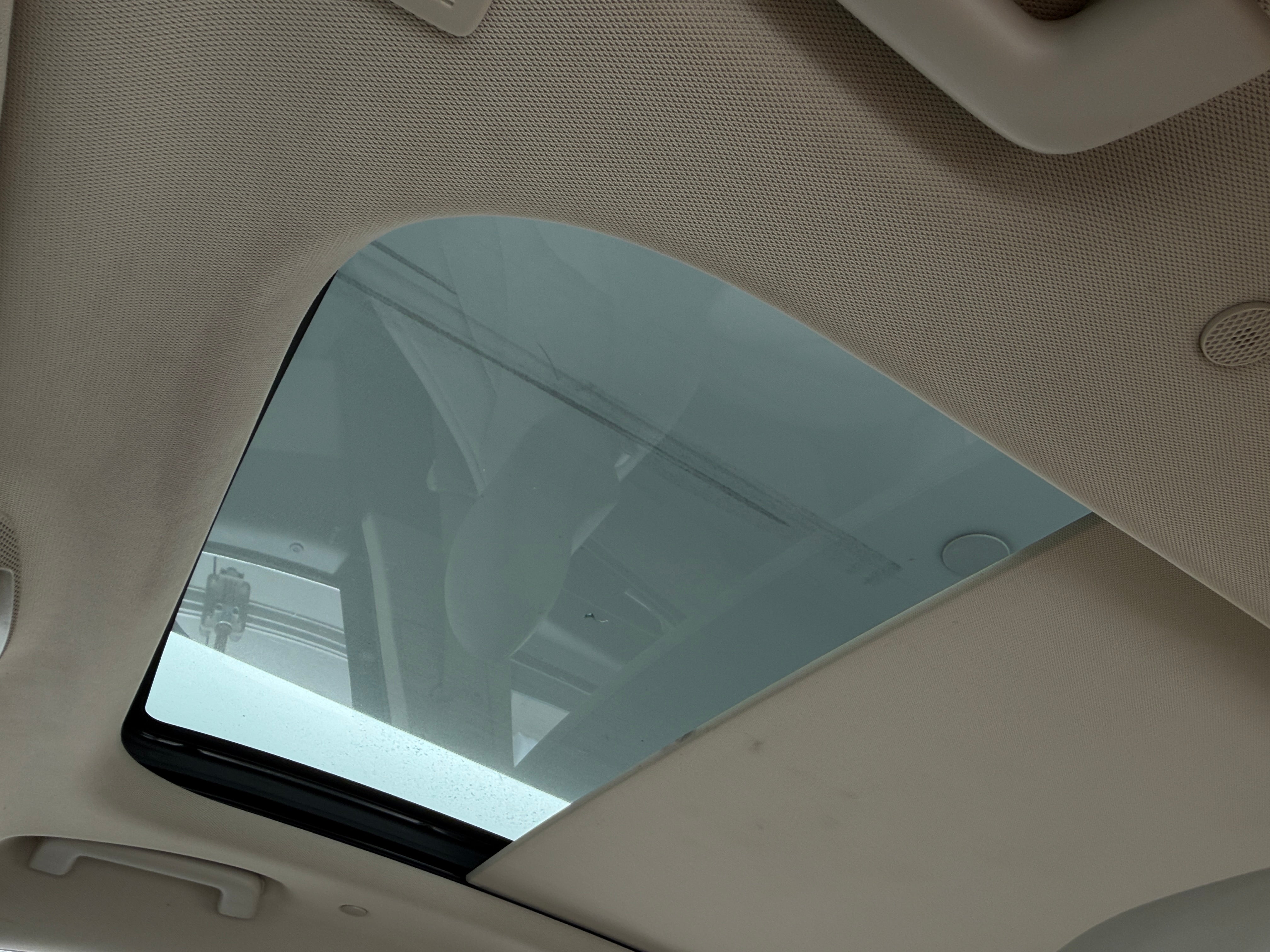 2019 Lincoln Nautilus