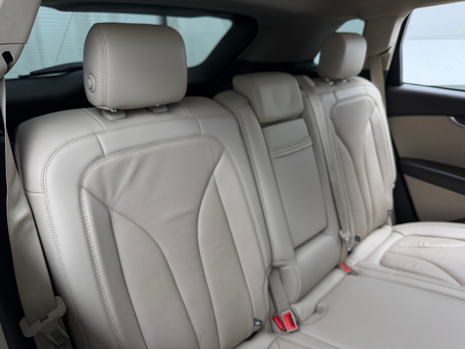 Thumbnail: 2019 Lincoln Nautilus - 5