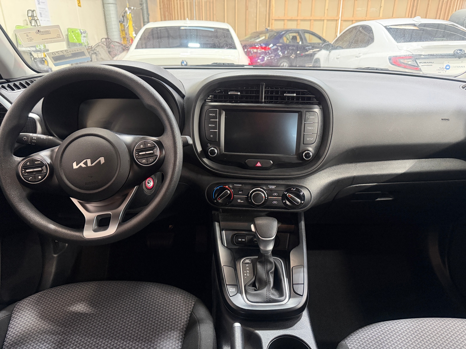 Thumbnail: 2024 Kia Soul - 3
