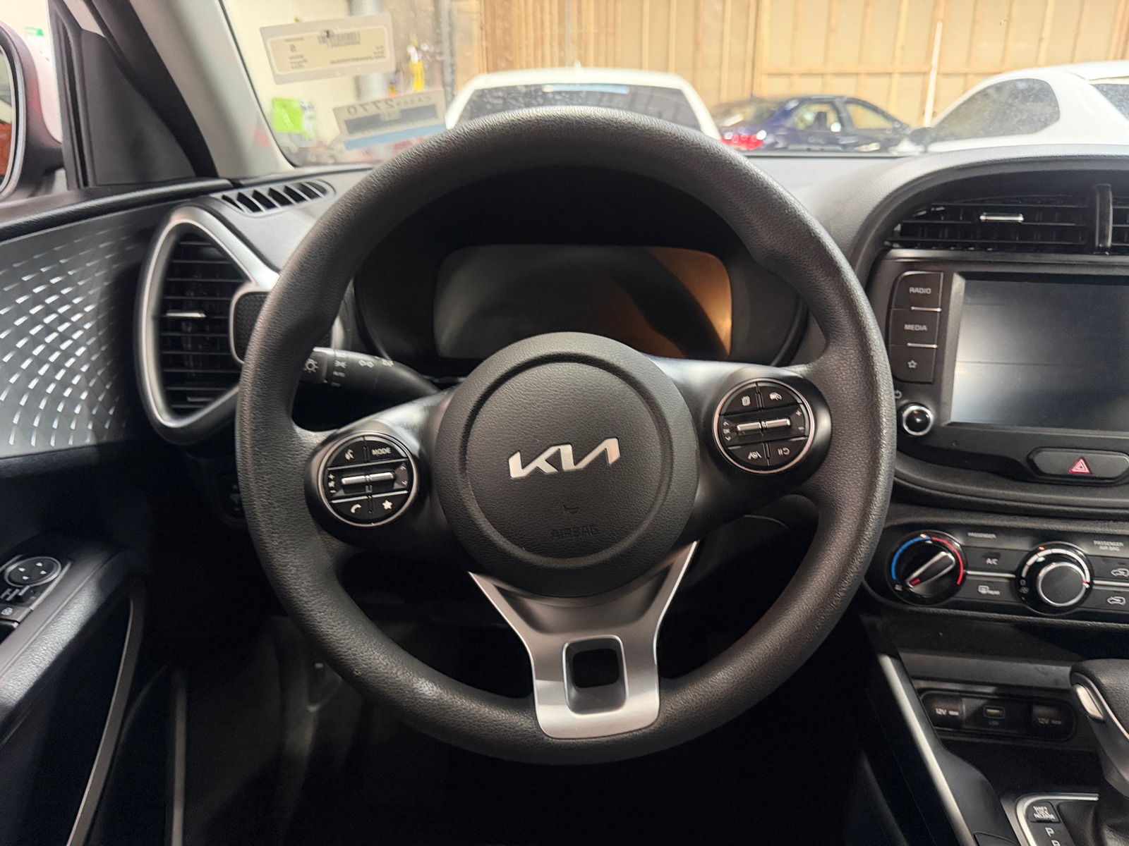 Thumbnail: 2024 Kia Soul - 5