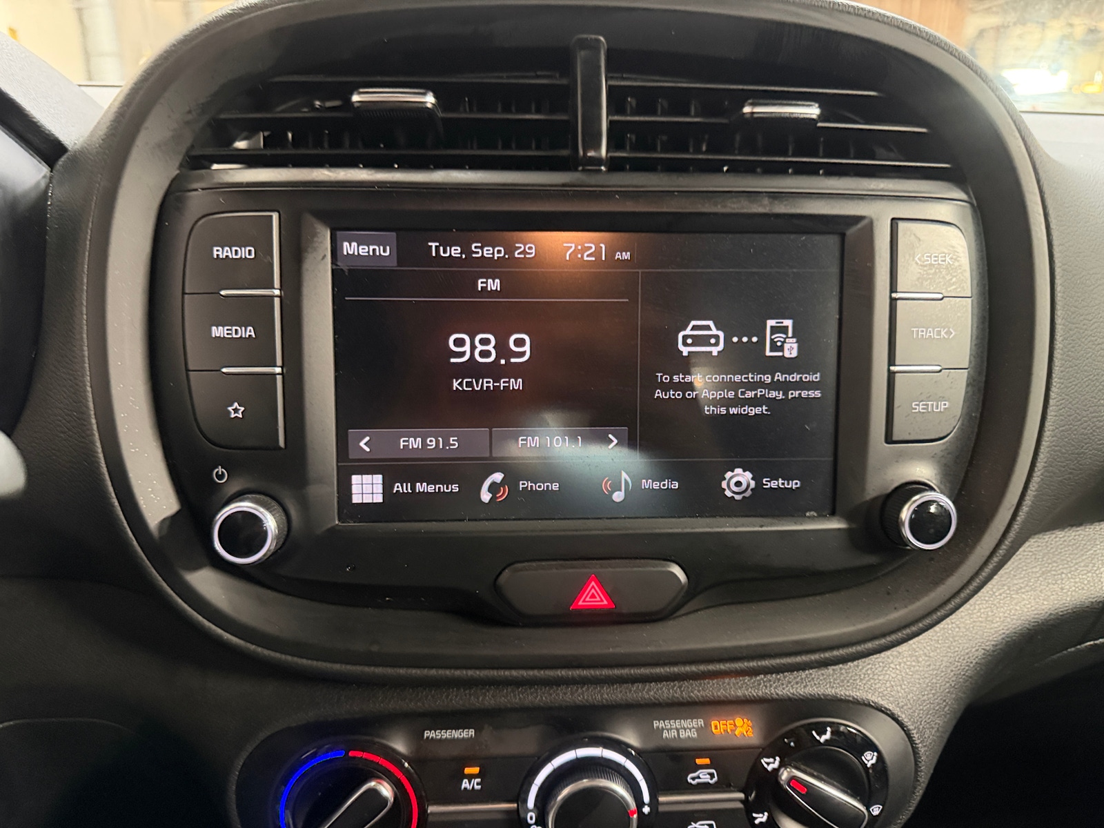 Thumbnail: 2024 Kia Soul - 4