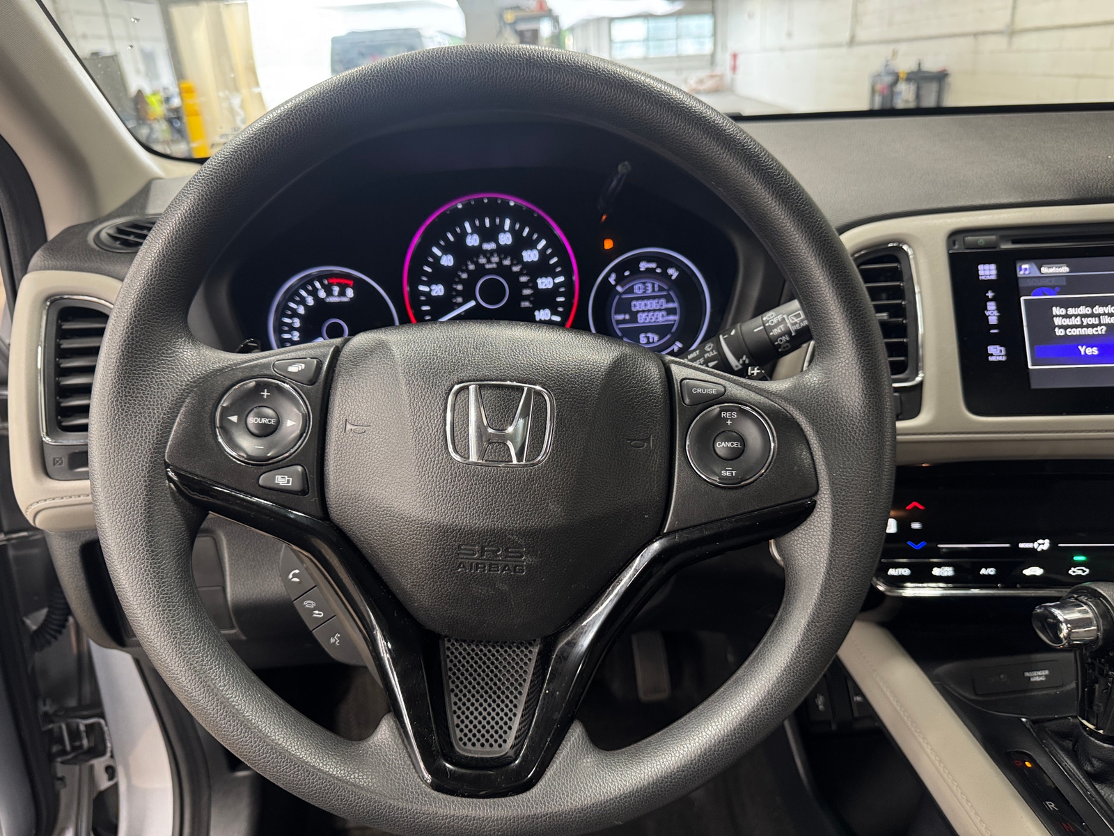 Thumbnail: 2018 Honda HR-V - 5