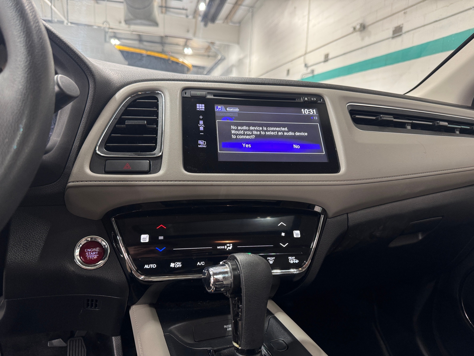 Thumbnail: 2018 Honda HR-V - 4