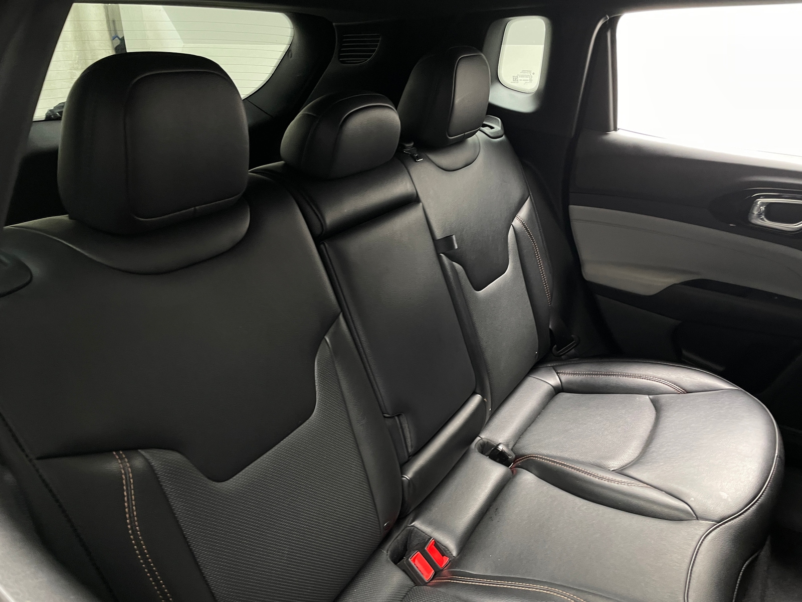 Thumbnail: 2023 Jeep Compass - 5