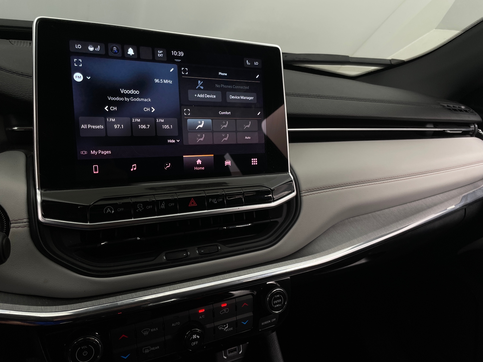 Thumbnail: 2023 Jeep Compass - 3