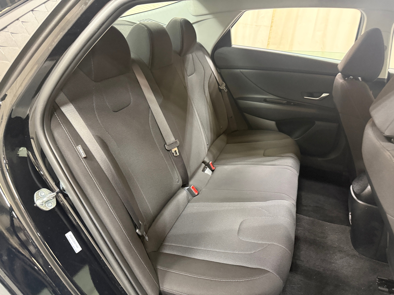 Thumbnail: 2026 Hyundai Elantra - 6