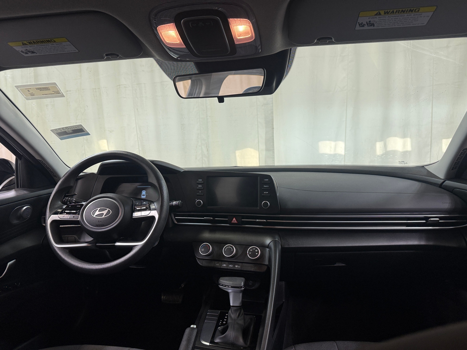Thumbnail: 2026 Hyundai Elantra - 3