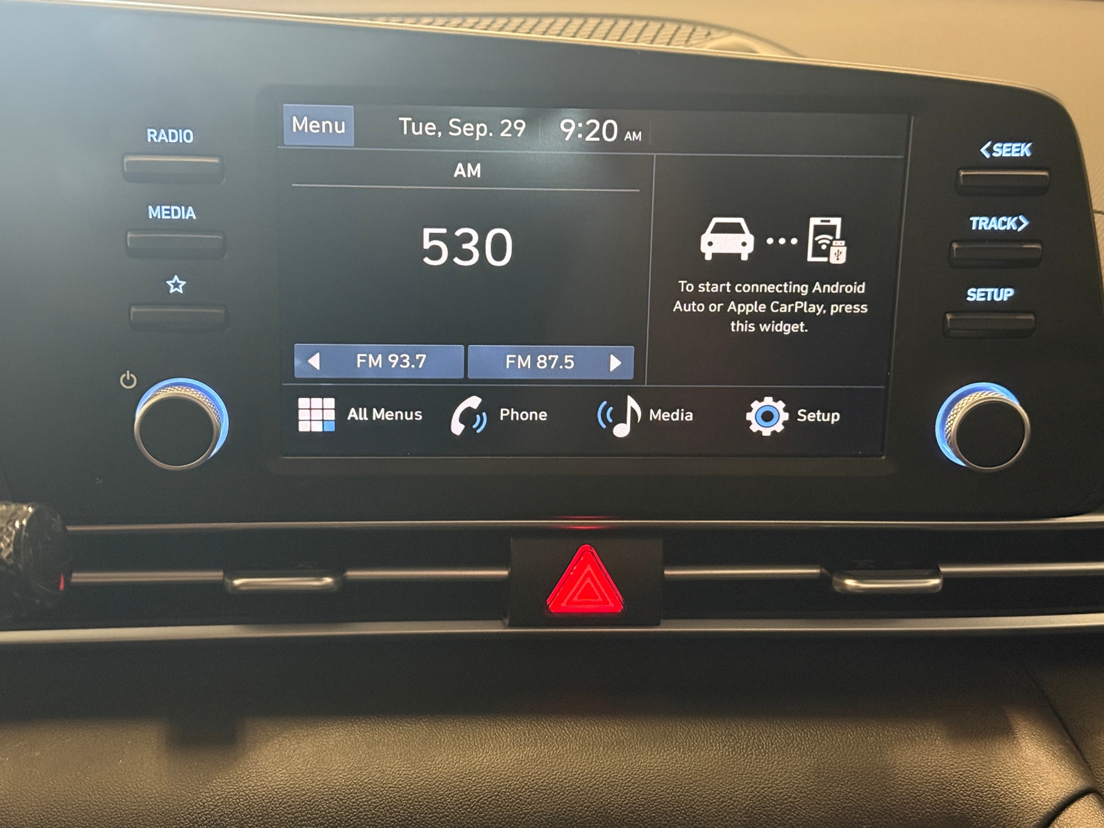 Thumbnail: 2026 Hyundai Elantra - 4