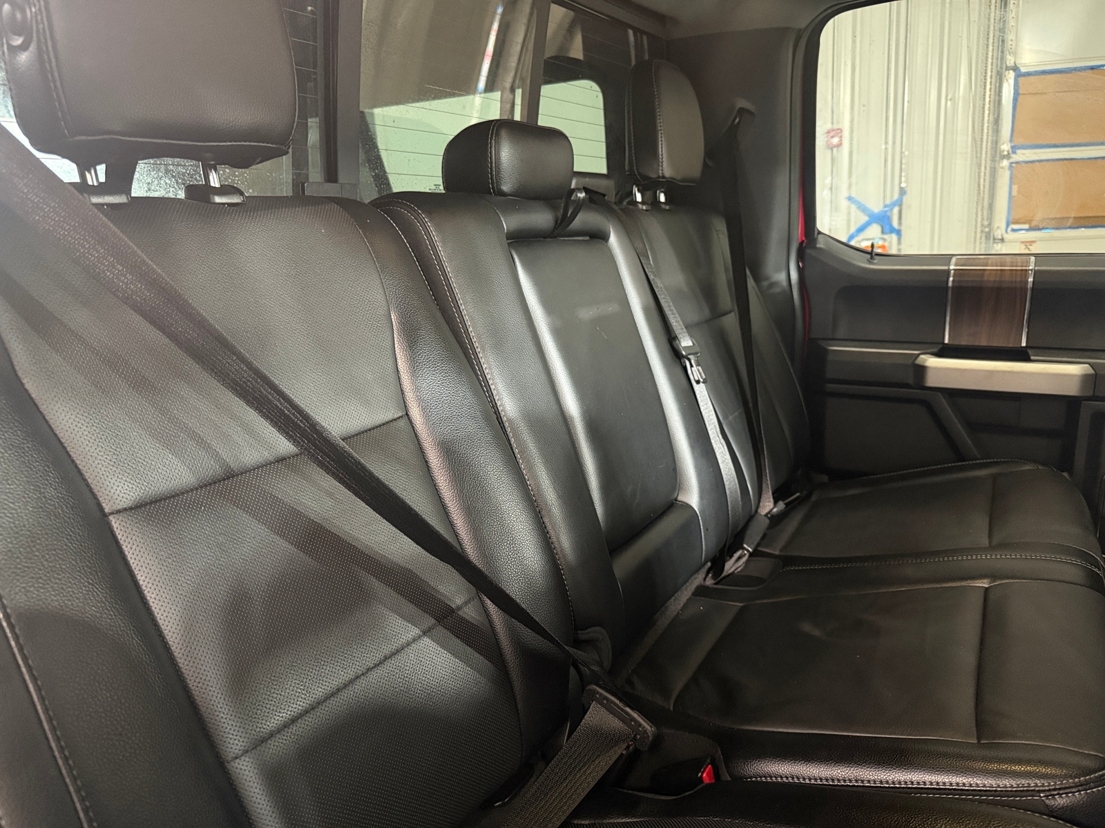 Thumbnail: 2015 Ford Econoline - 5