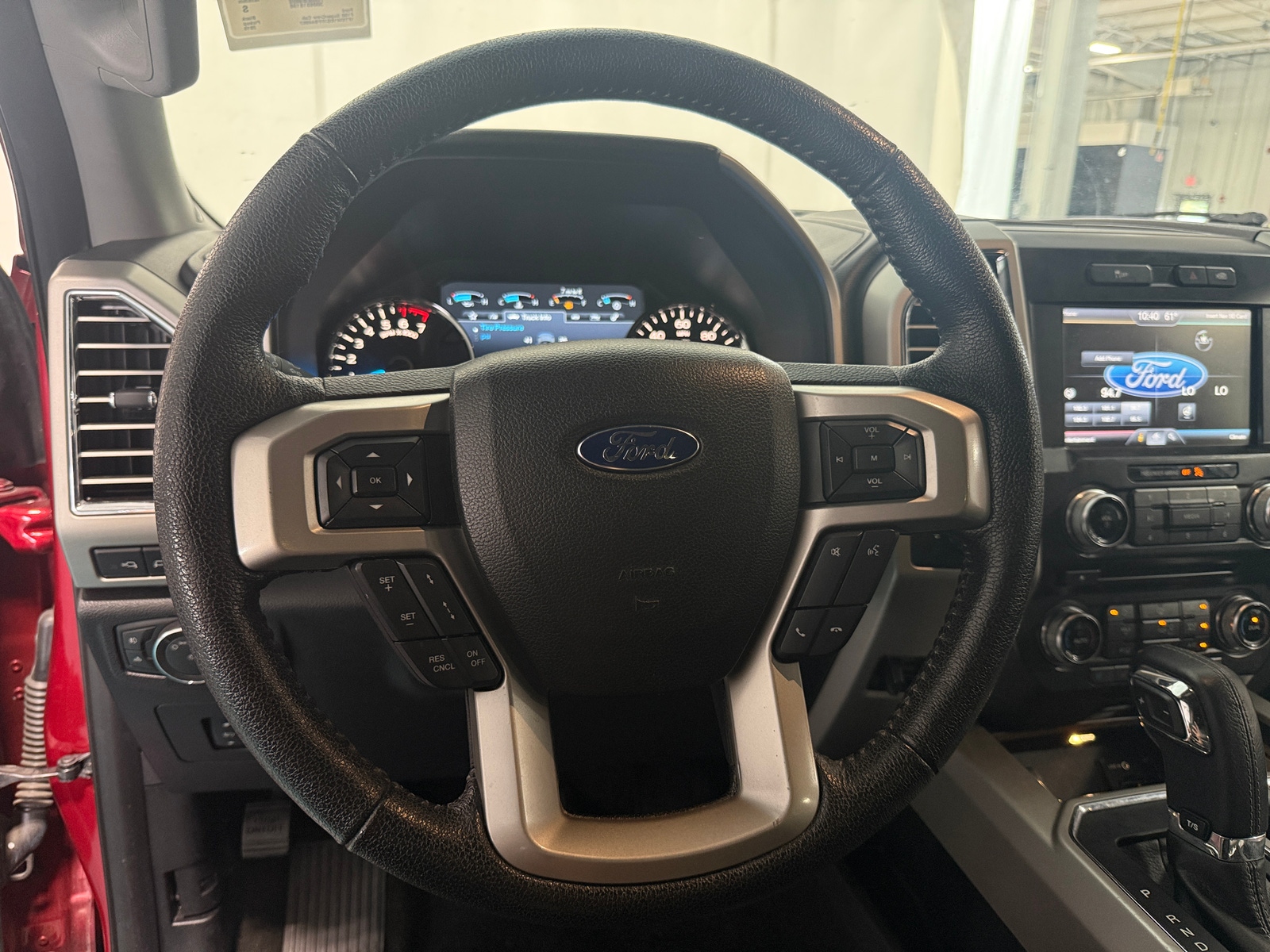Thumbnail: 2015 Ford Econoline - 4