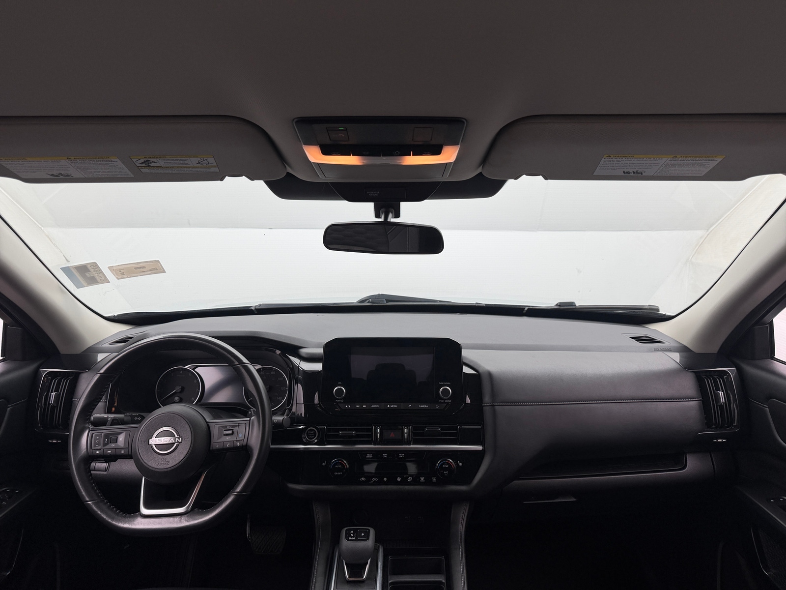 Thumbnail: 2024 Nissan Pathfinder - 3