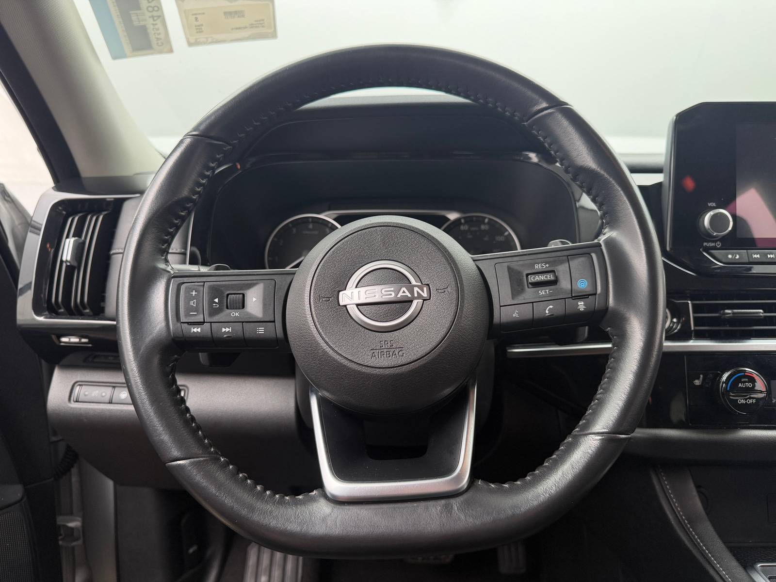Thumbnail: 2024 Nissan Pathfinder - 5