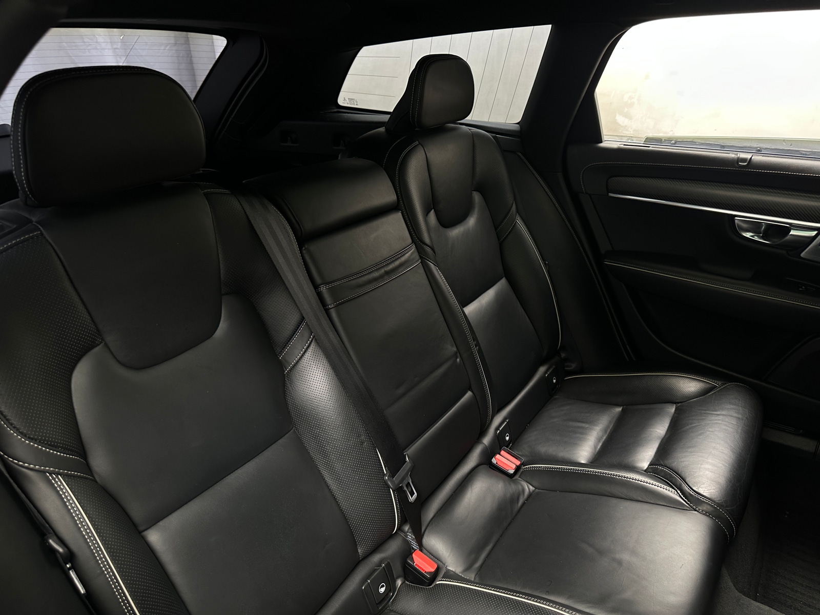 Thumbnail: 2019 Volvo V90 - 5