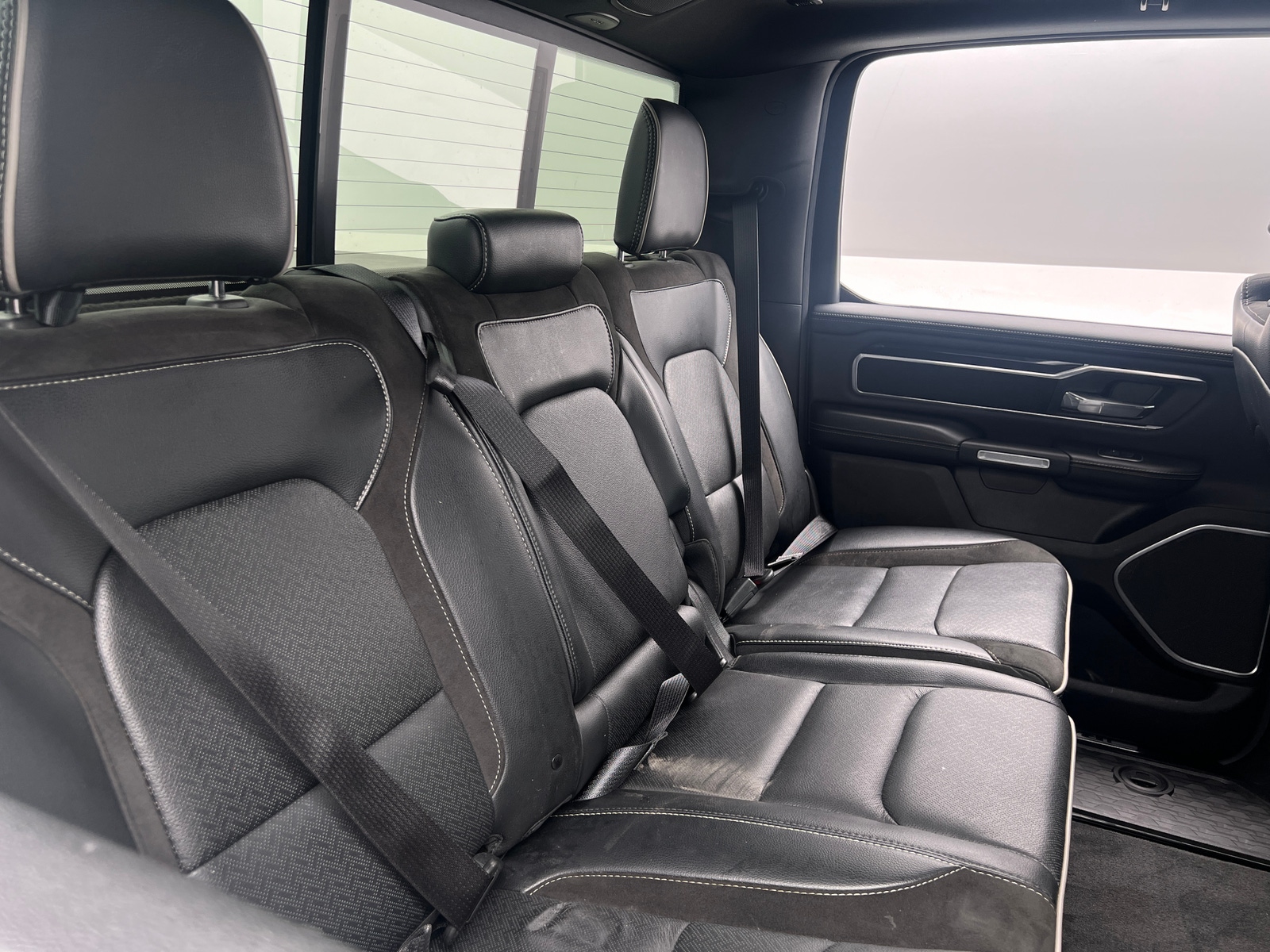 Thumbnail: 2022 RAM 1500 - 5
