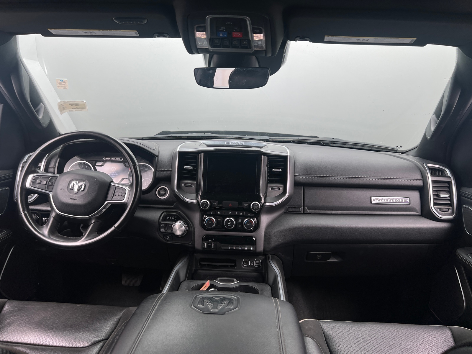 Thumbnail: 2022 RAM 1500 - 2