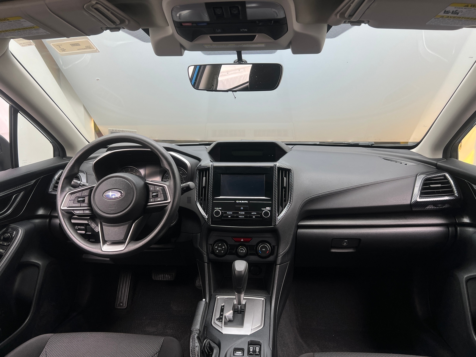 Thumbnail: 2018 Subaru Impreza - 3