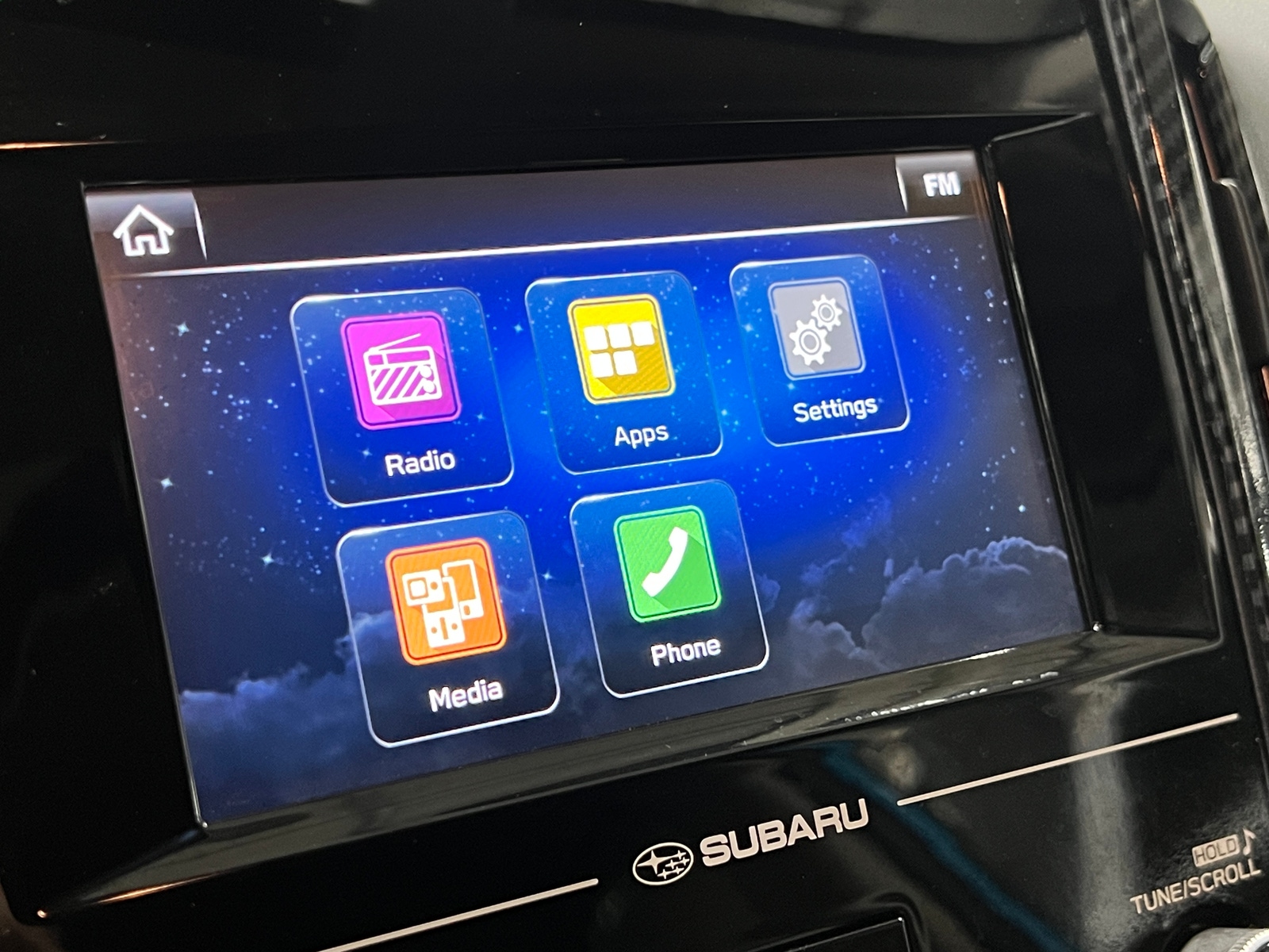 Thumbnail: 2018 Subaru Impreza - 4