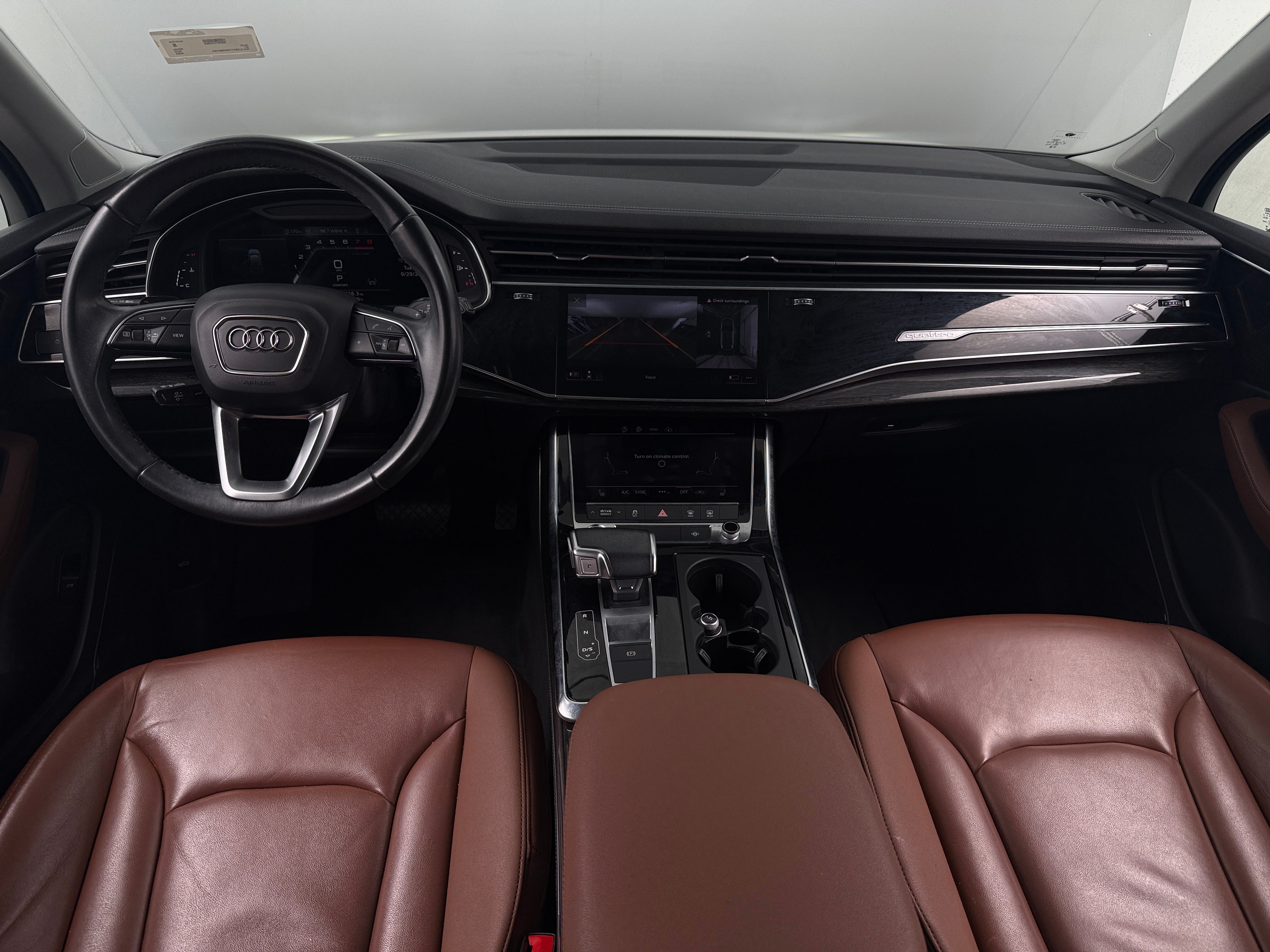 2024 Audi Q7