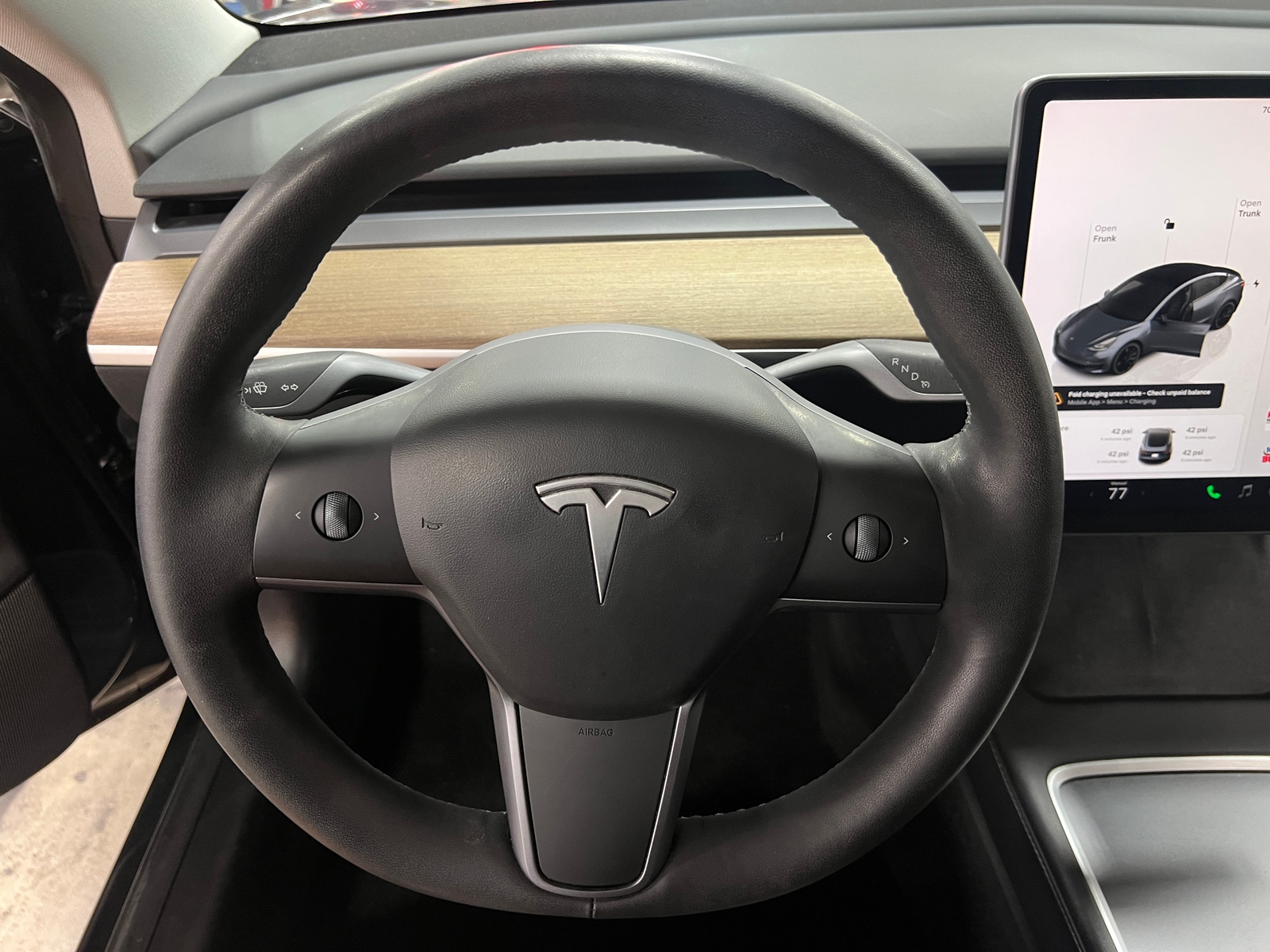 Thumbnail: 2022 Tesla Model 3 - 4