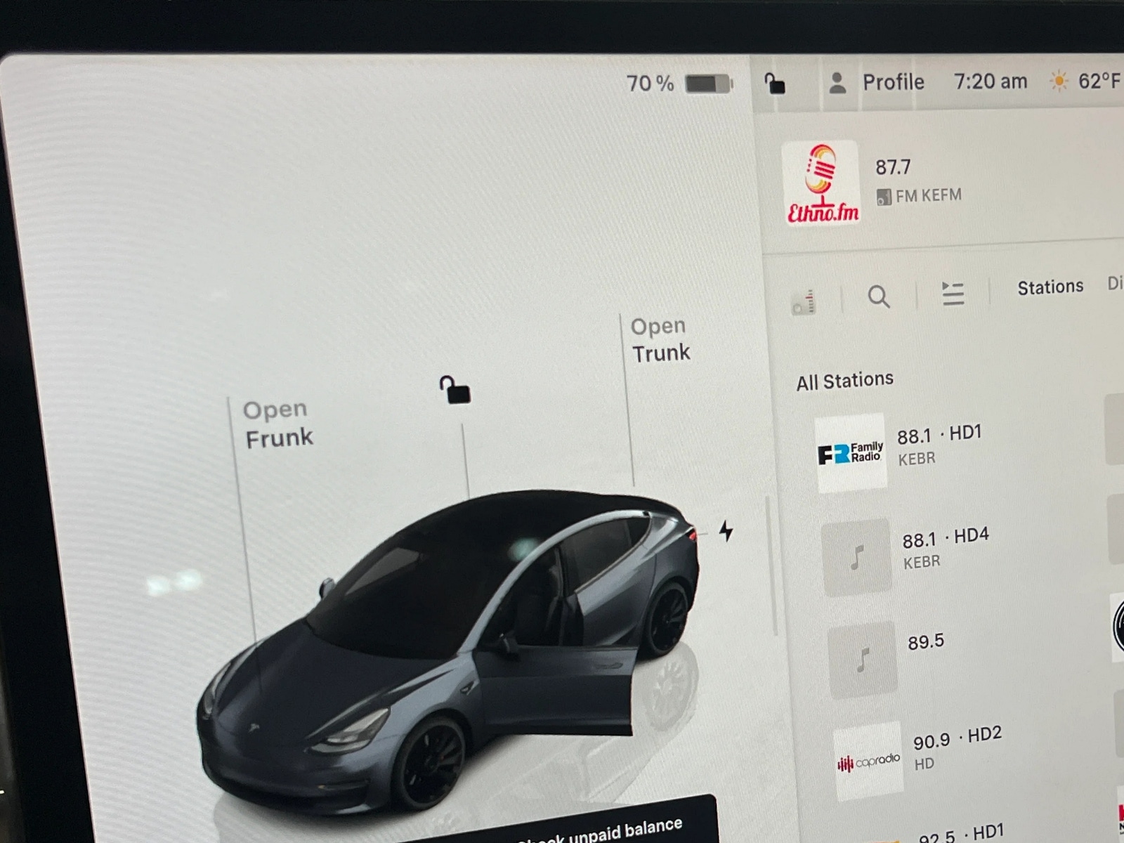Thumbnail: 2022 Tesla Model 3 - 3