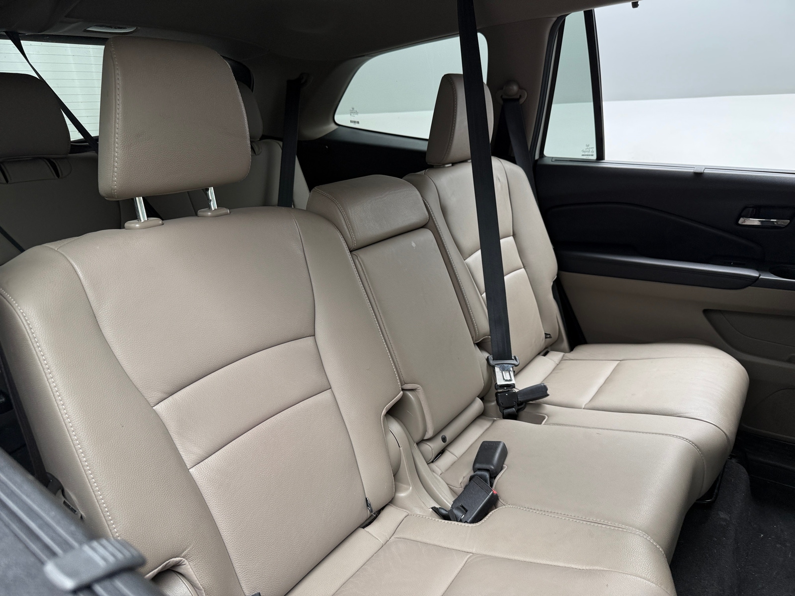 Thumbnail: 2019 Honda Pilot - 5
