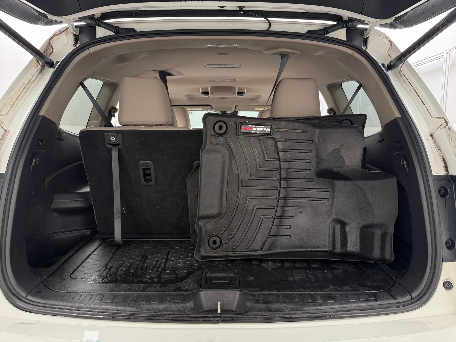 Thumbnail: 2019 Honda Pilot - 6