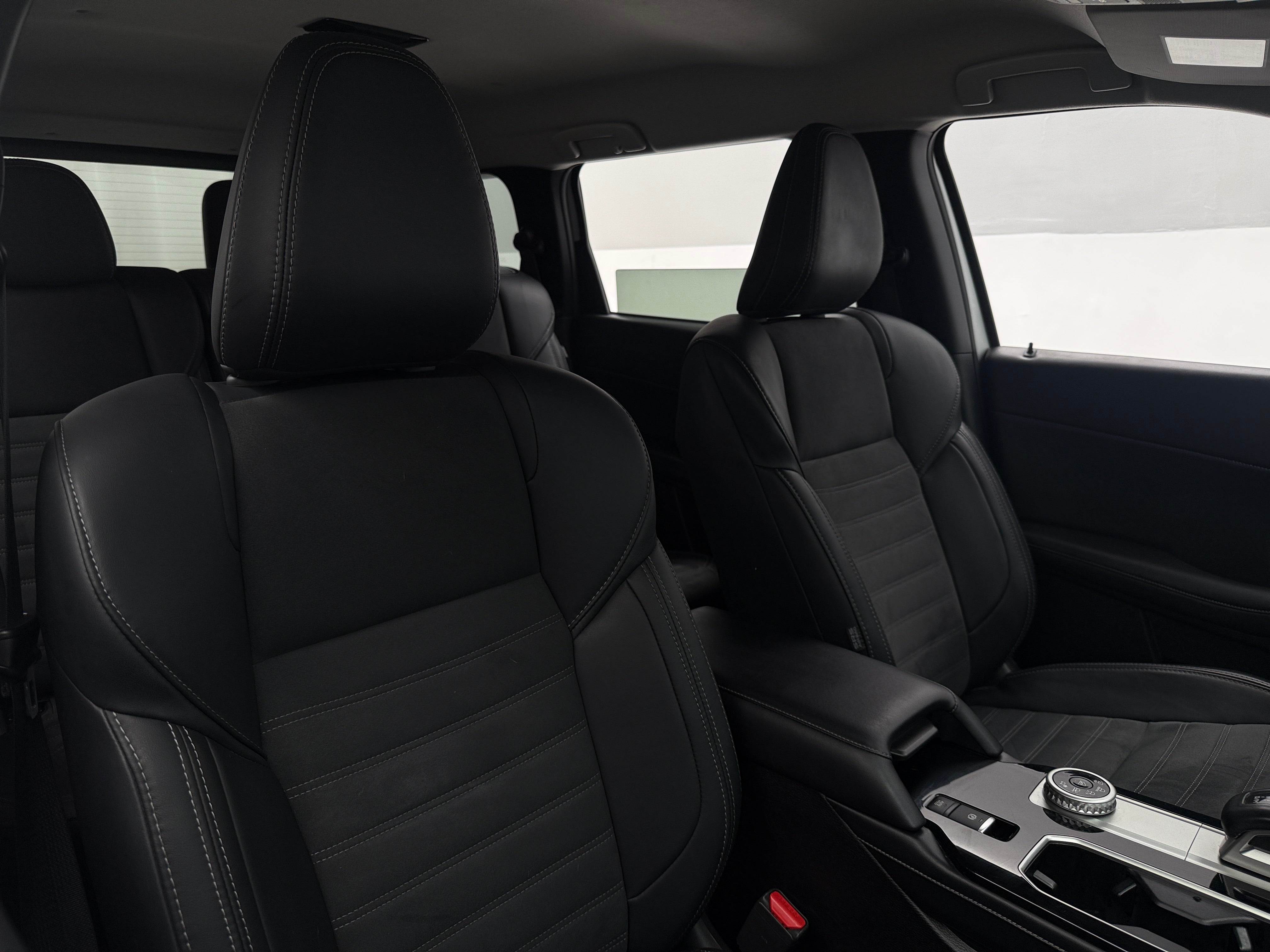 2025 Mitsubishi Outlander