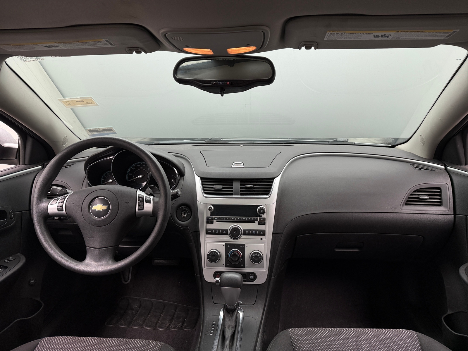 Thumbnail: 2010 Chevrolet Malibu - 3