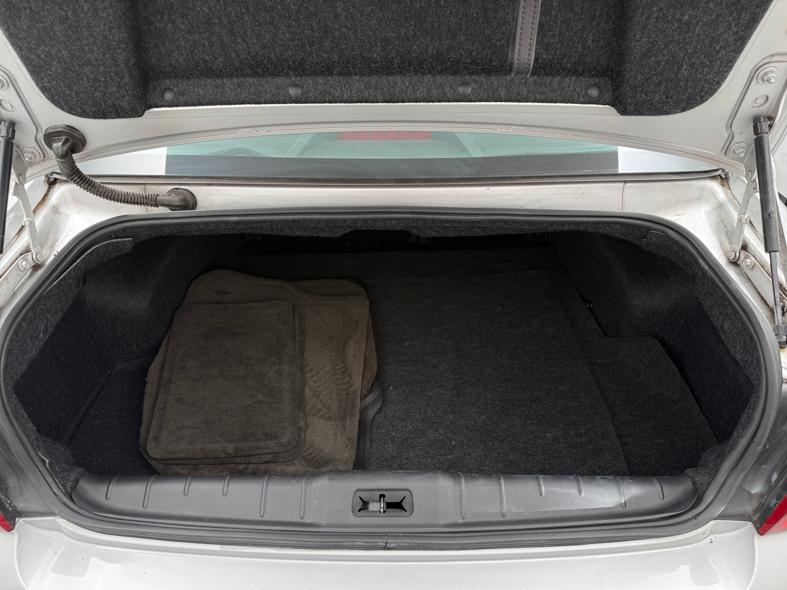 Thumbnail: 2010 Chevrolet Malibu - 7