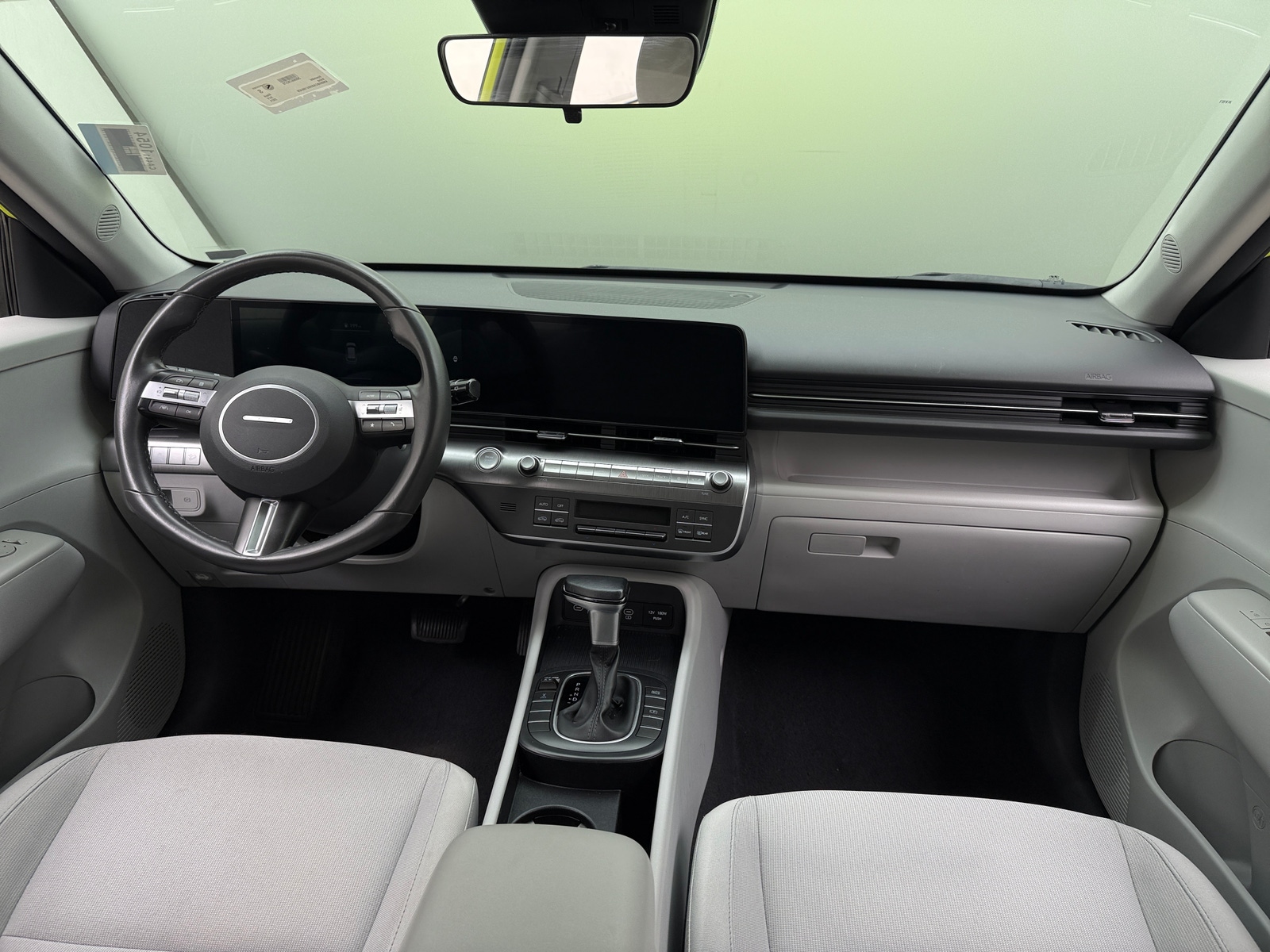 Thumbnail: 2024 Hyundai Kona - 3