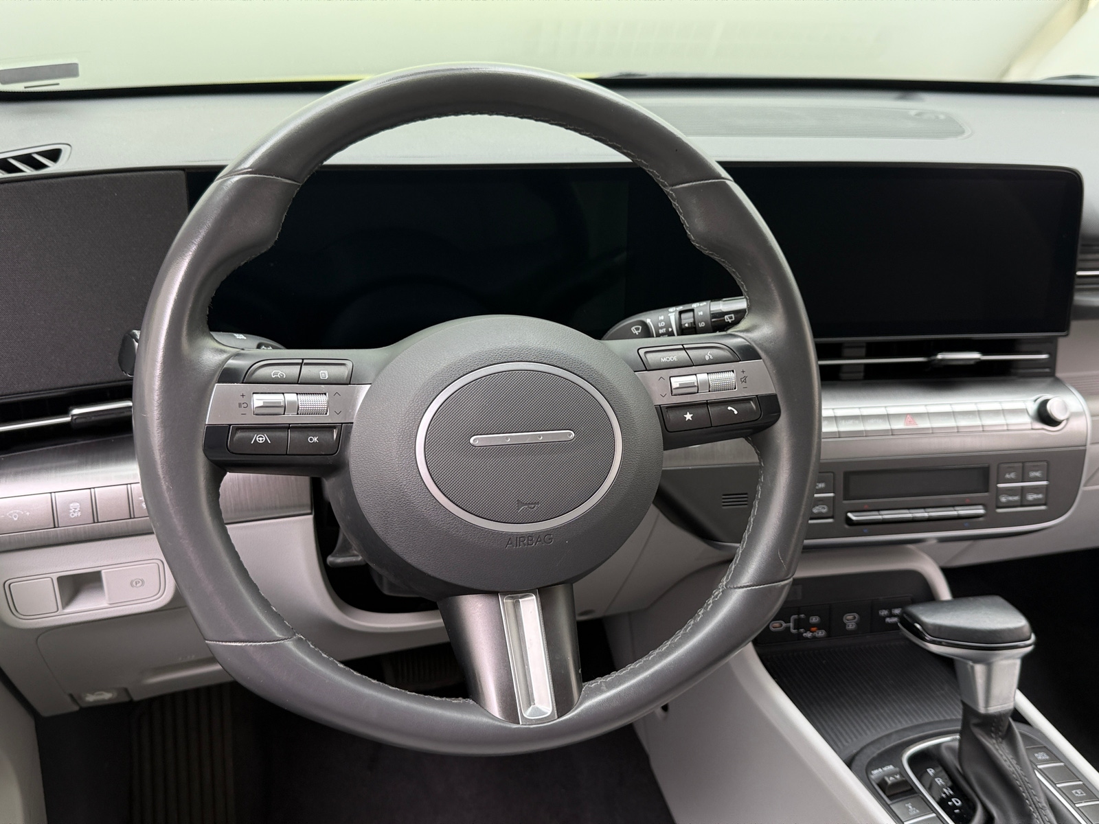 Thumbnail: 2024 Hyundai Kona - 5