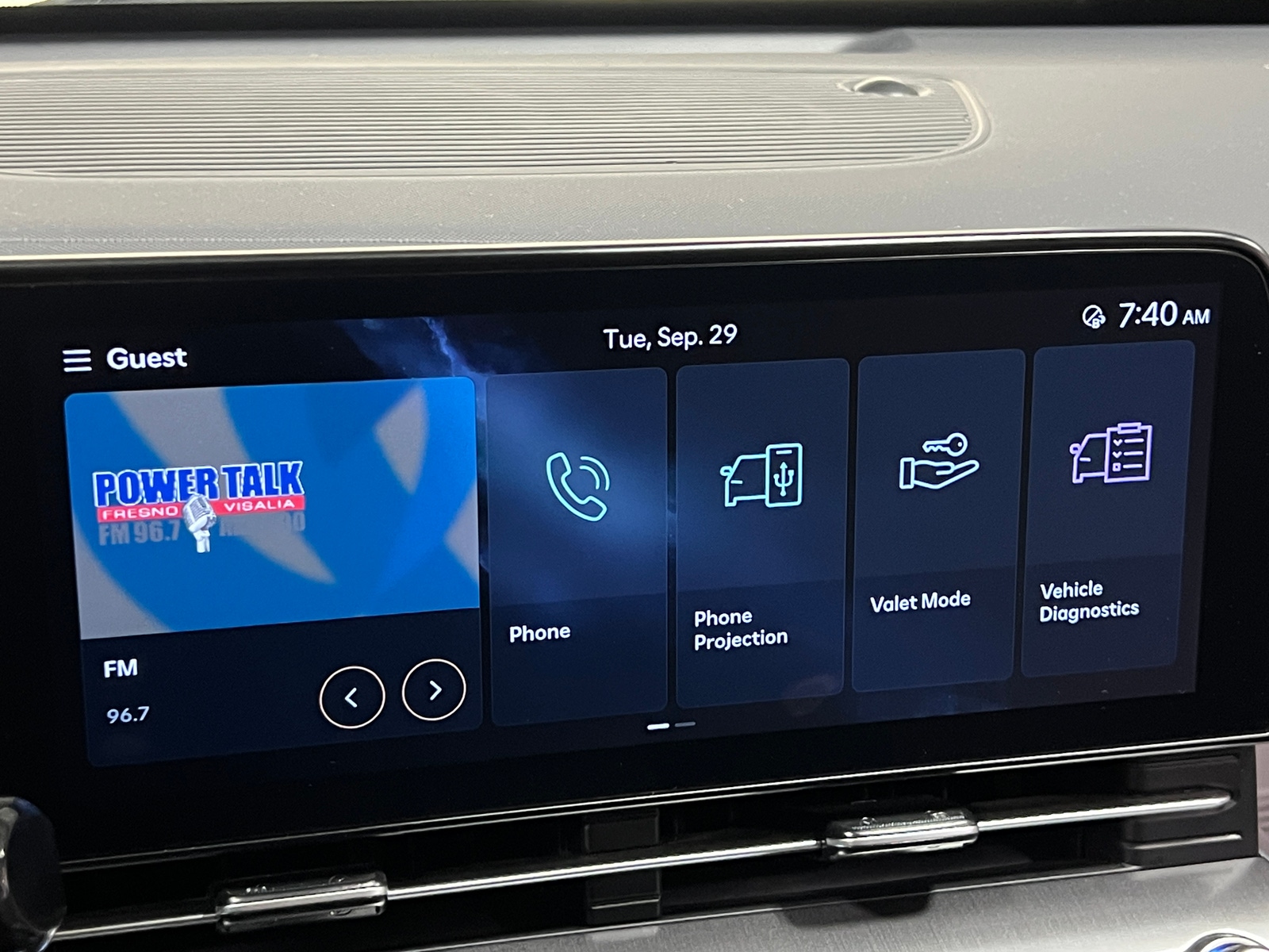 Thumbnail: 2024 Hyundai Kona - 4