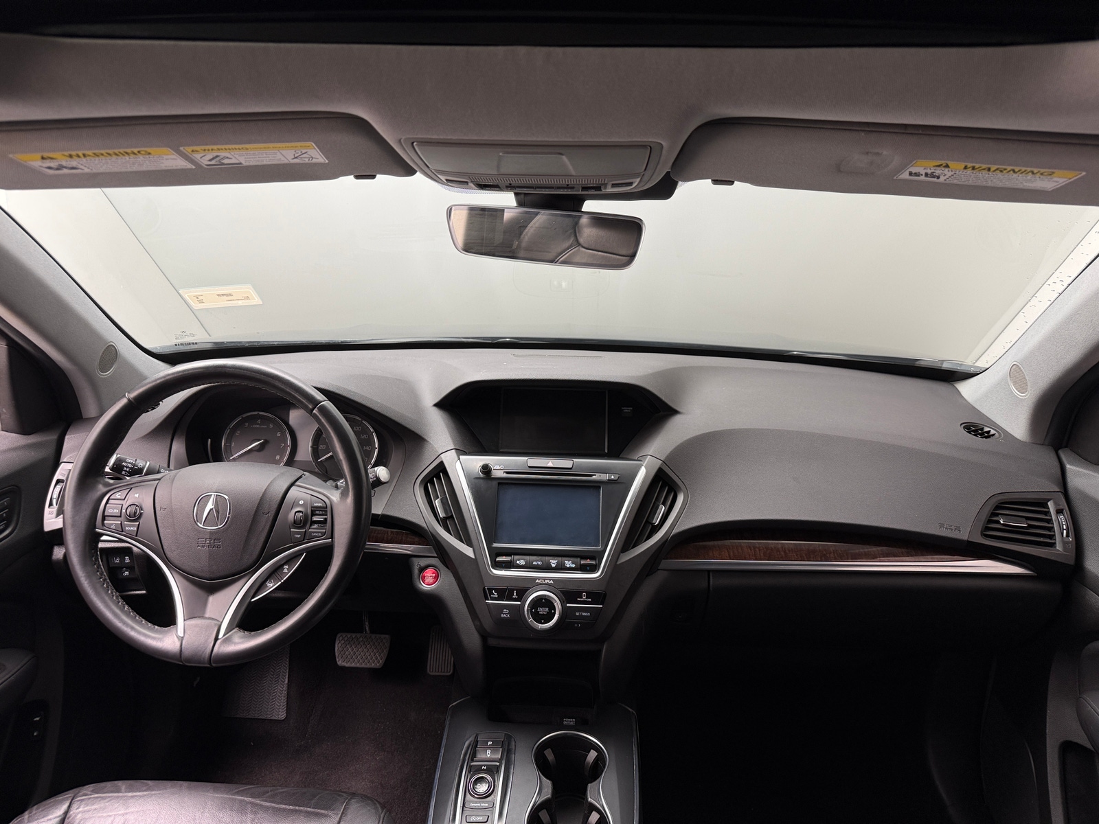Thumbnail: 2020 Acura MDX - 3