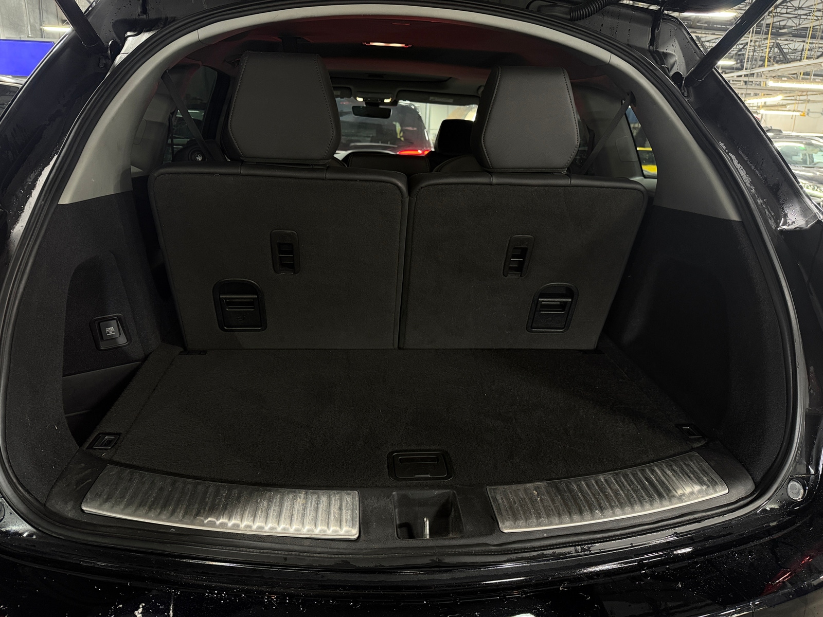 Thumbnail: 2020 Acura MDX - 7