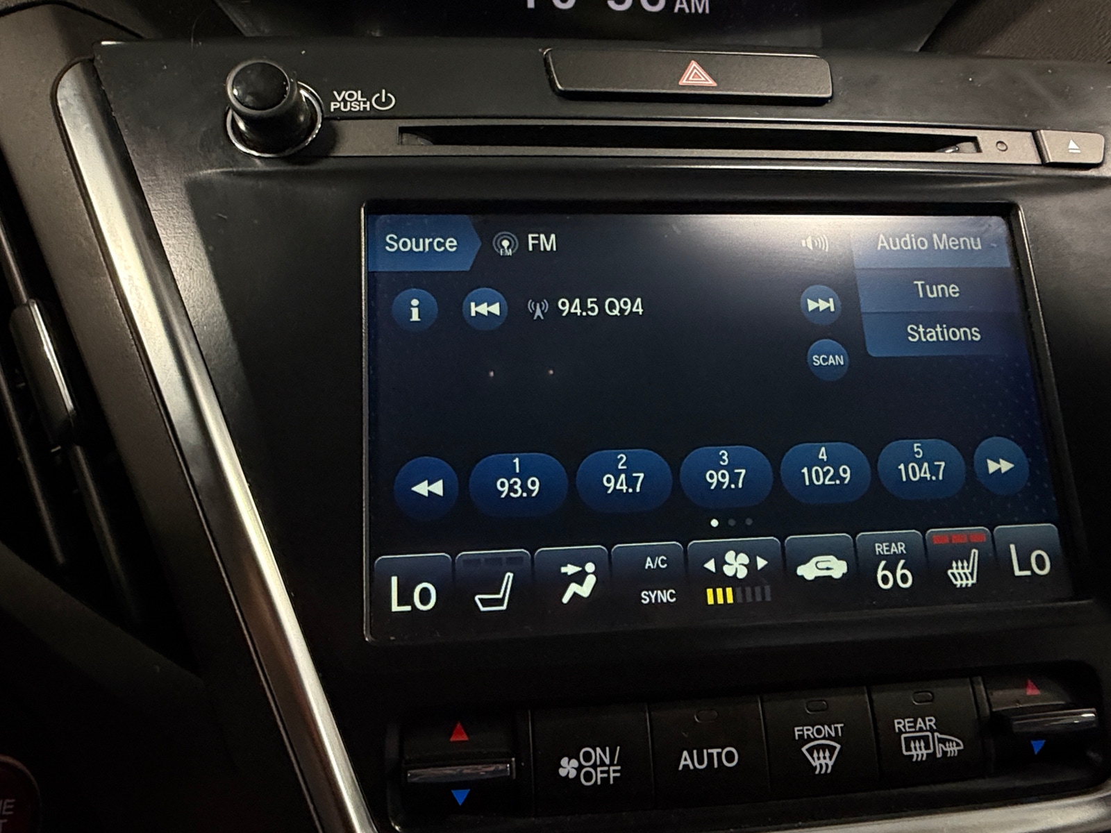 Thumbnail: 2020 Acura MDX - 4