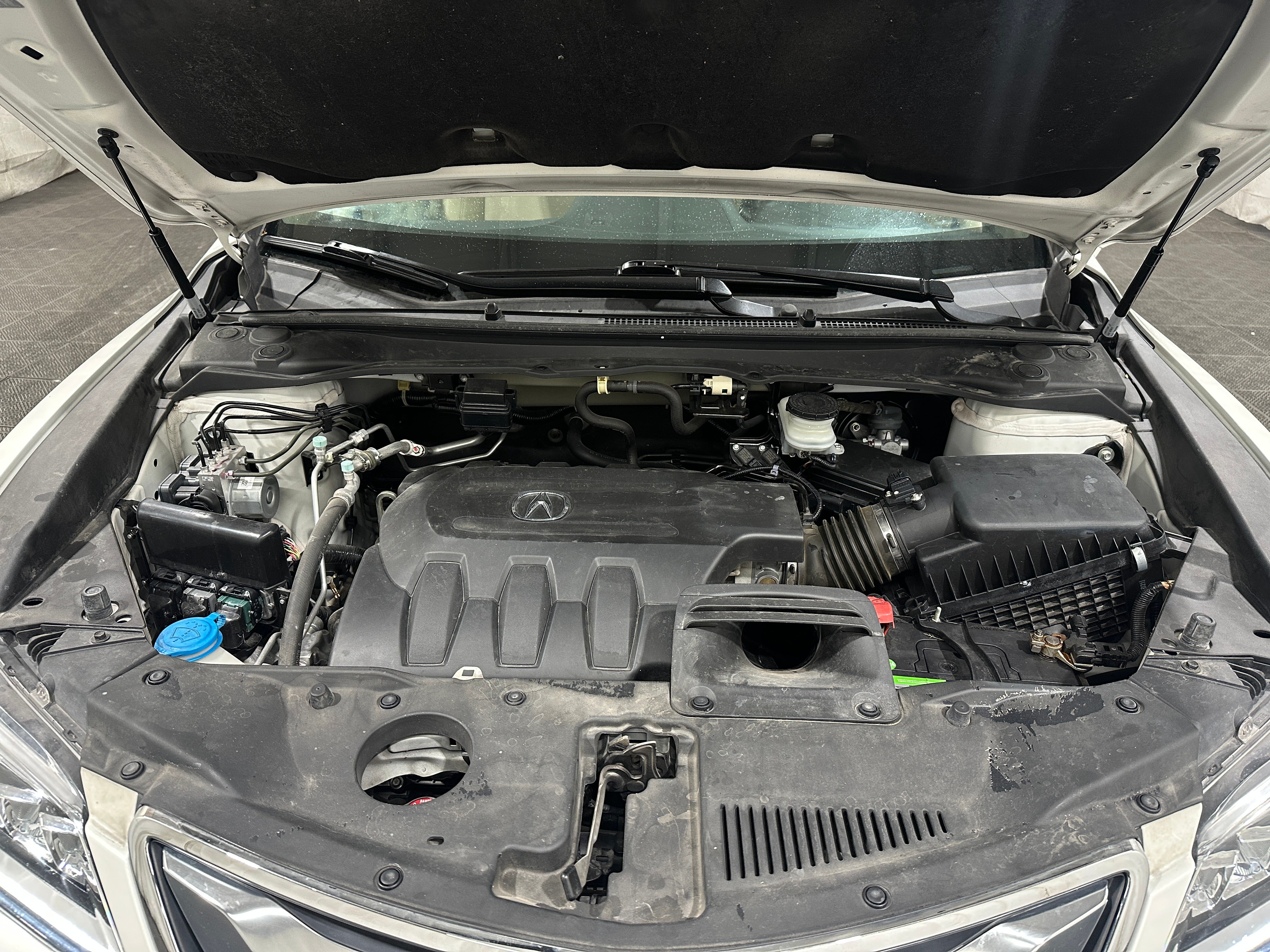 2016 Acura RDX