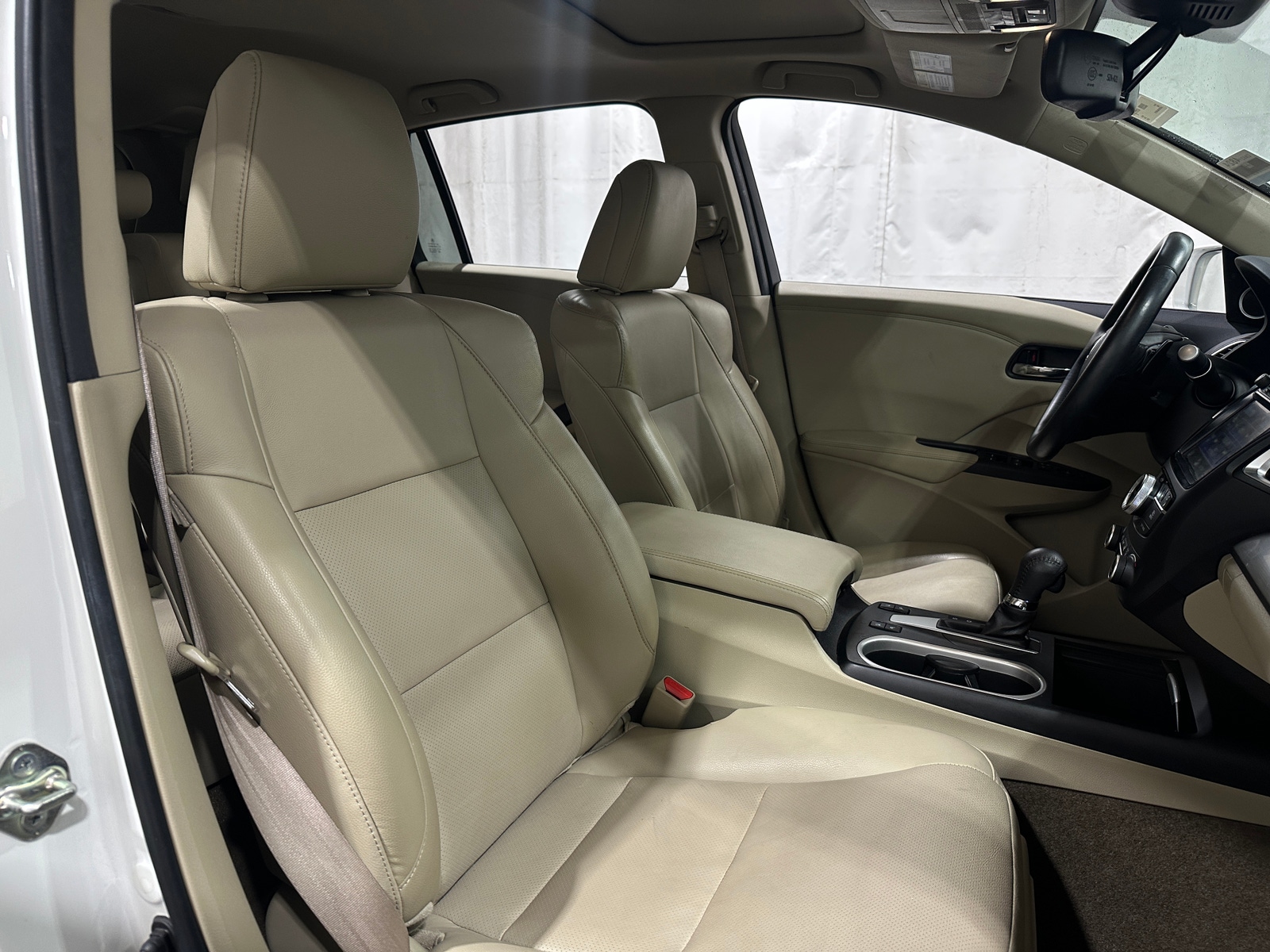 Thumbnail: 2016 Acura RDX - 2