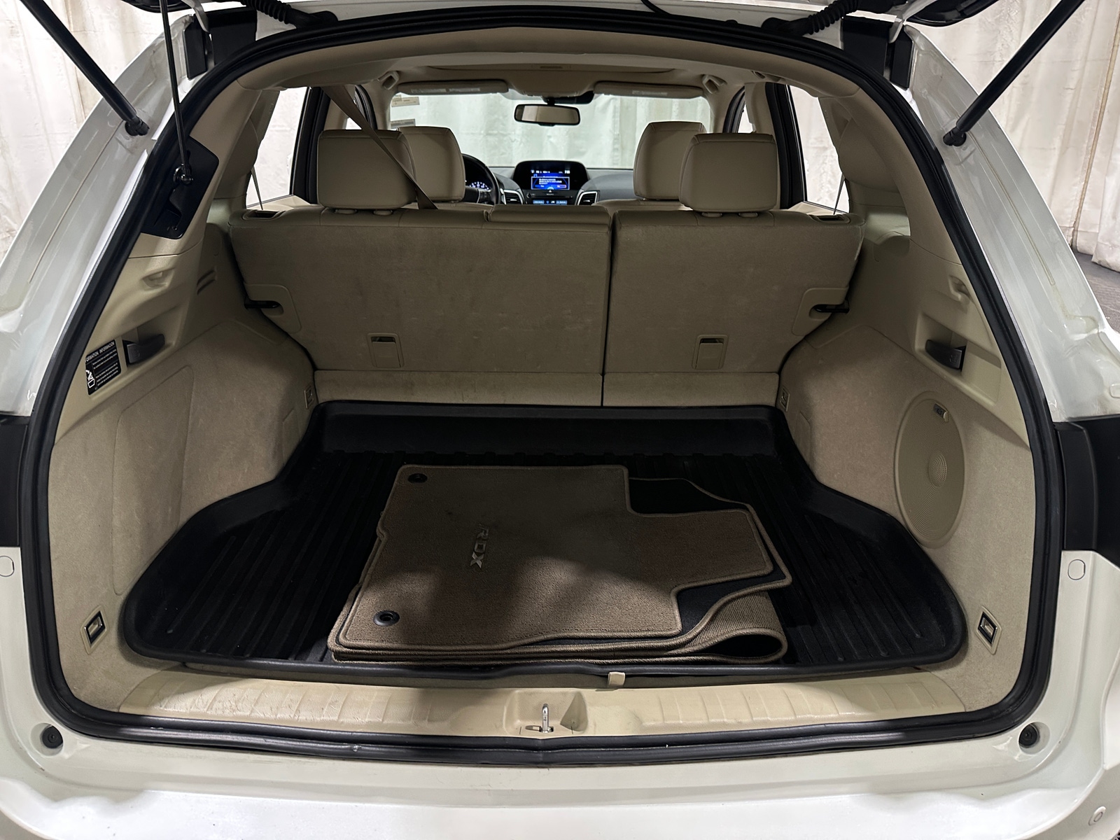 Thumbnail: 2016 Acura RDX - 7