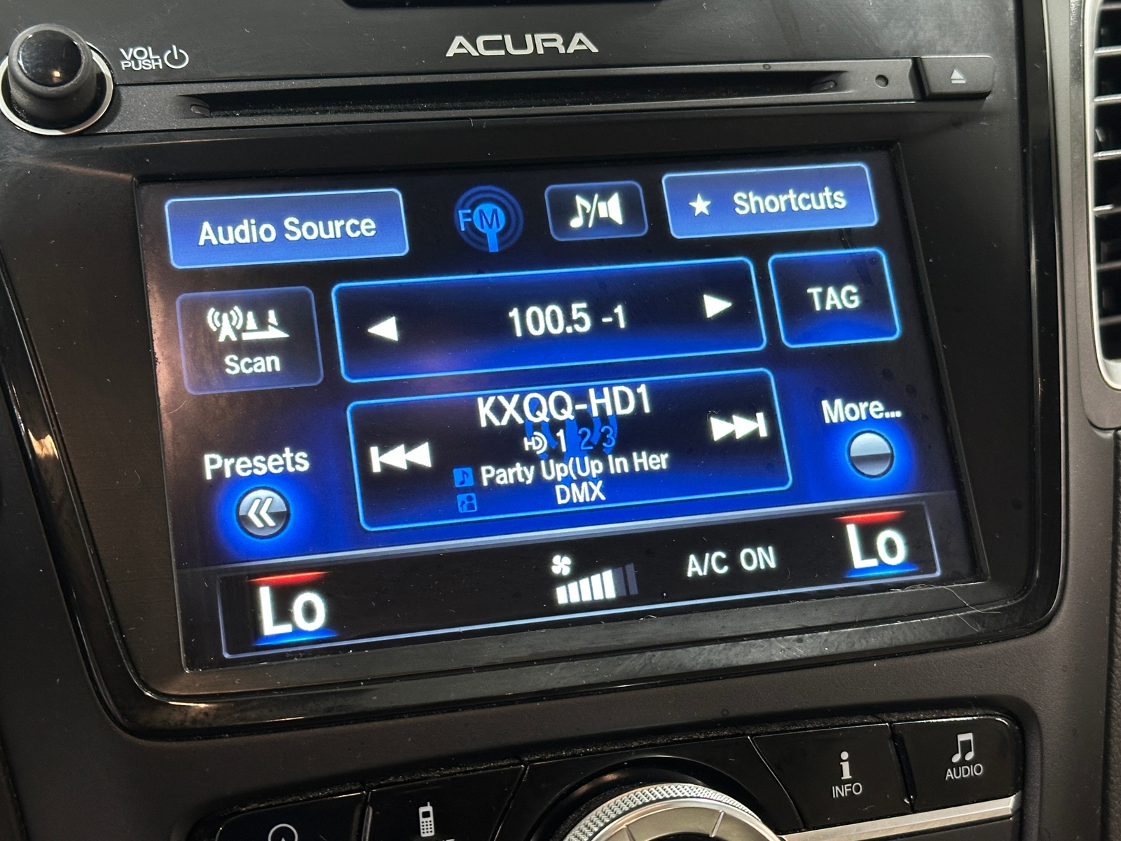 Thumbnail: 2016 Acura RDX - 4