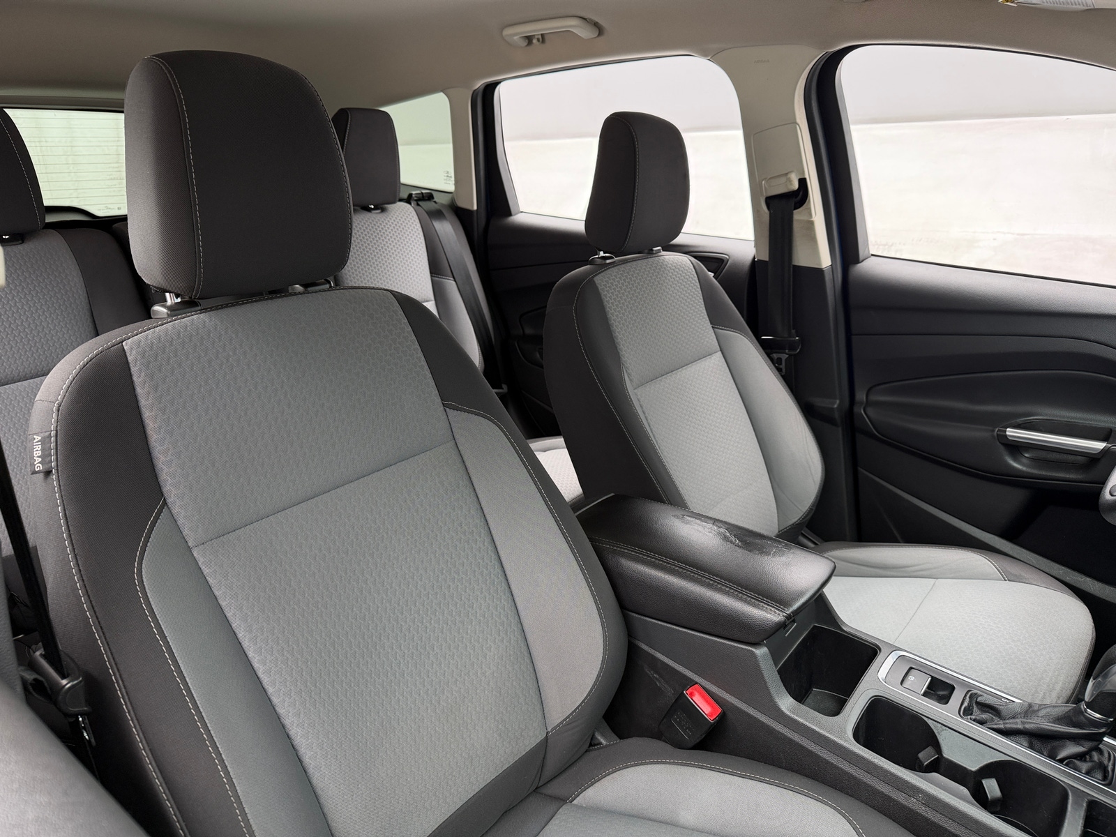 Thumbnail: 2018 Ford Escape - 2