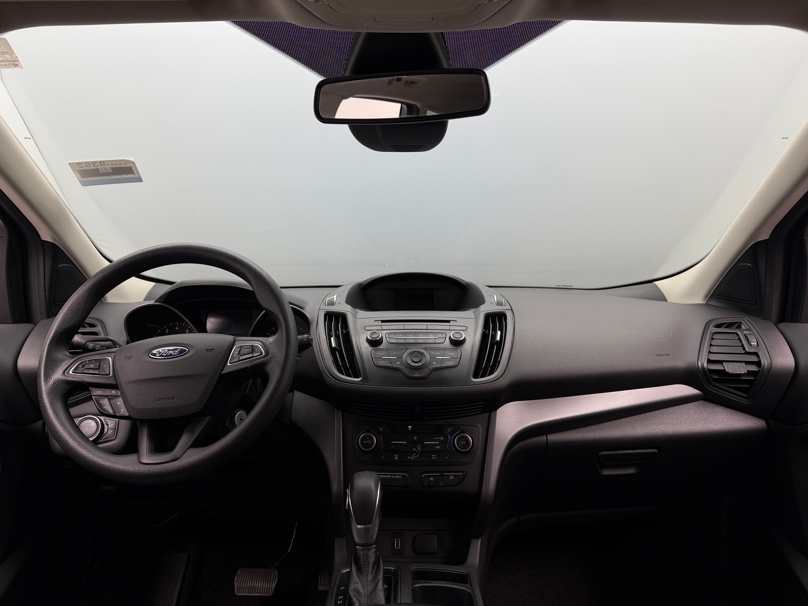 Thumbnail: 2018 Ford Escape - 3
